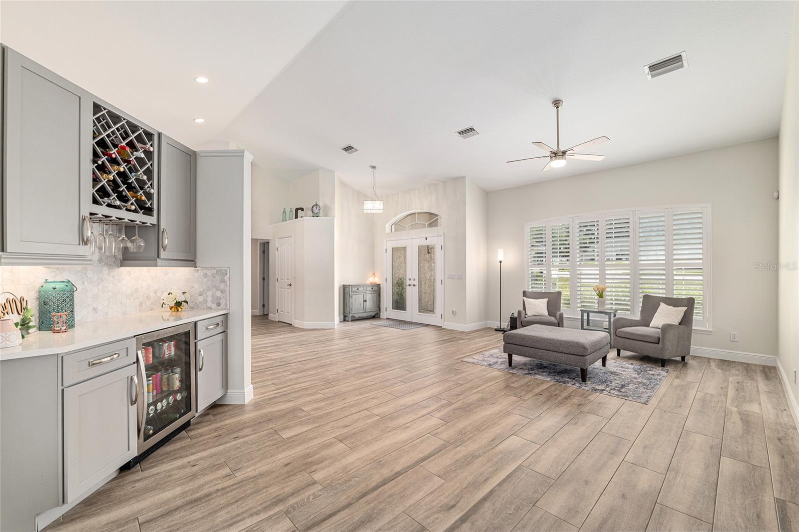 SUMMERTON SOUTH - Residential