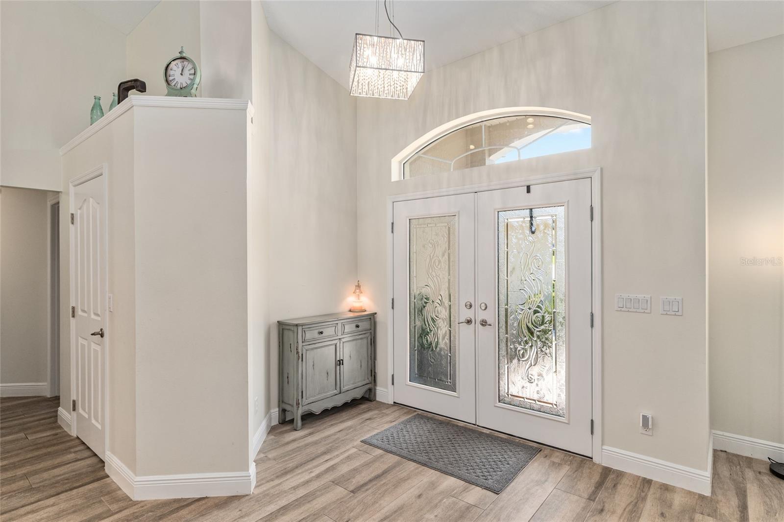 SUMMERTON SOUTH - Residential