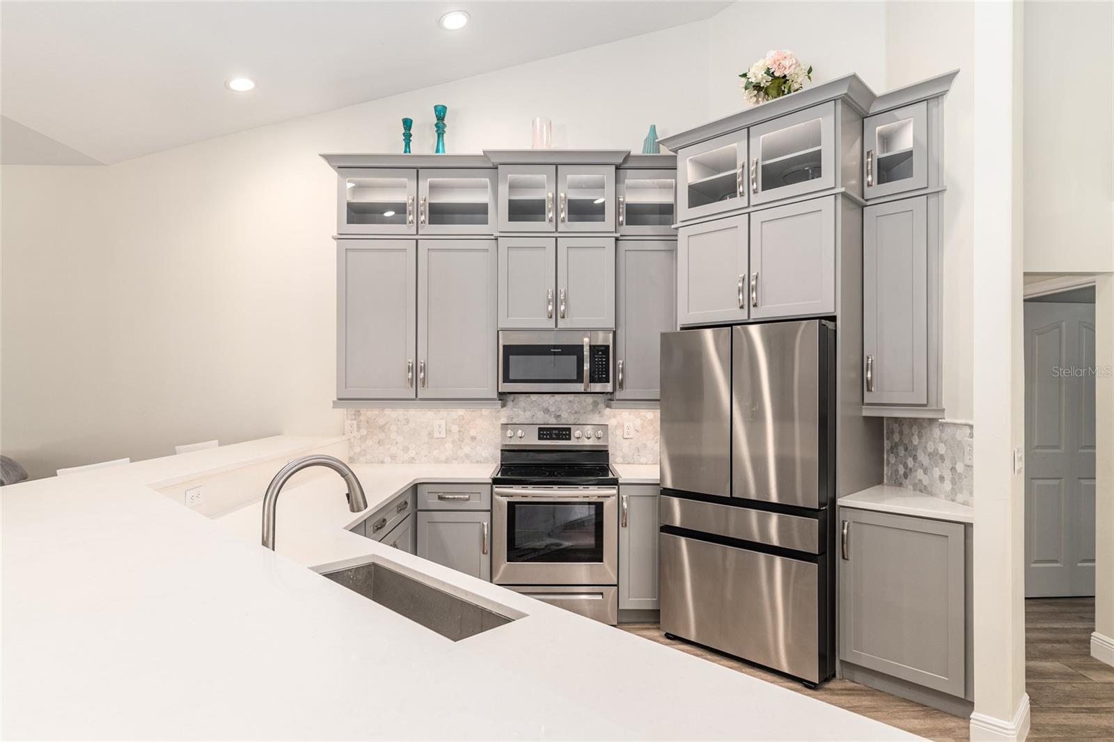 SUMMERTON SOUTH - Residential