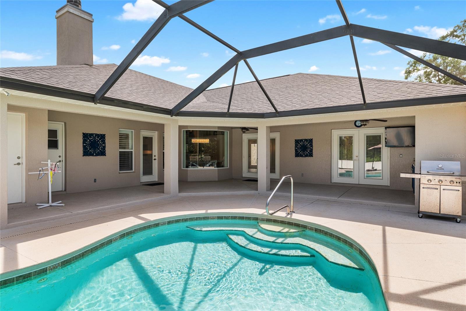 SUMMERTON SOUTH - Residential
