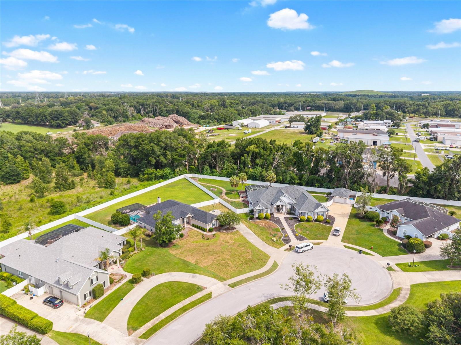 SUMMERTON SOUTH - Residential