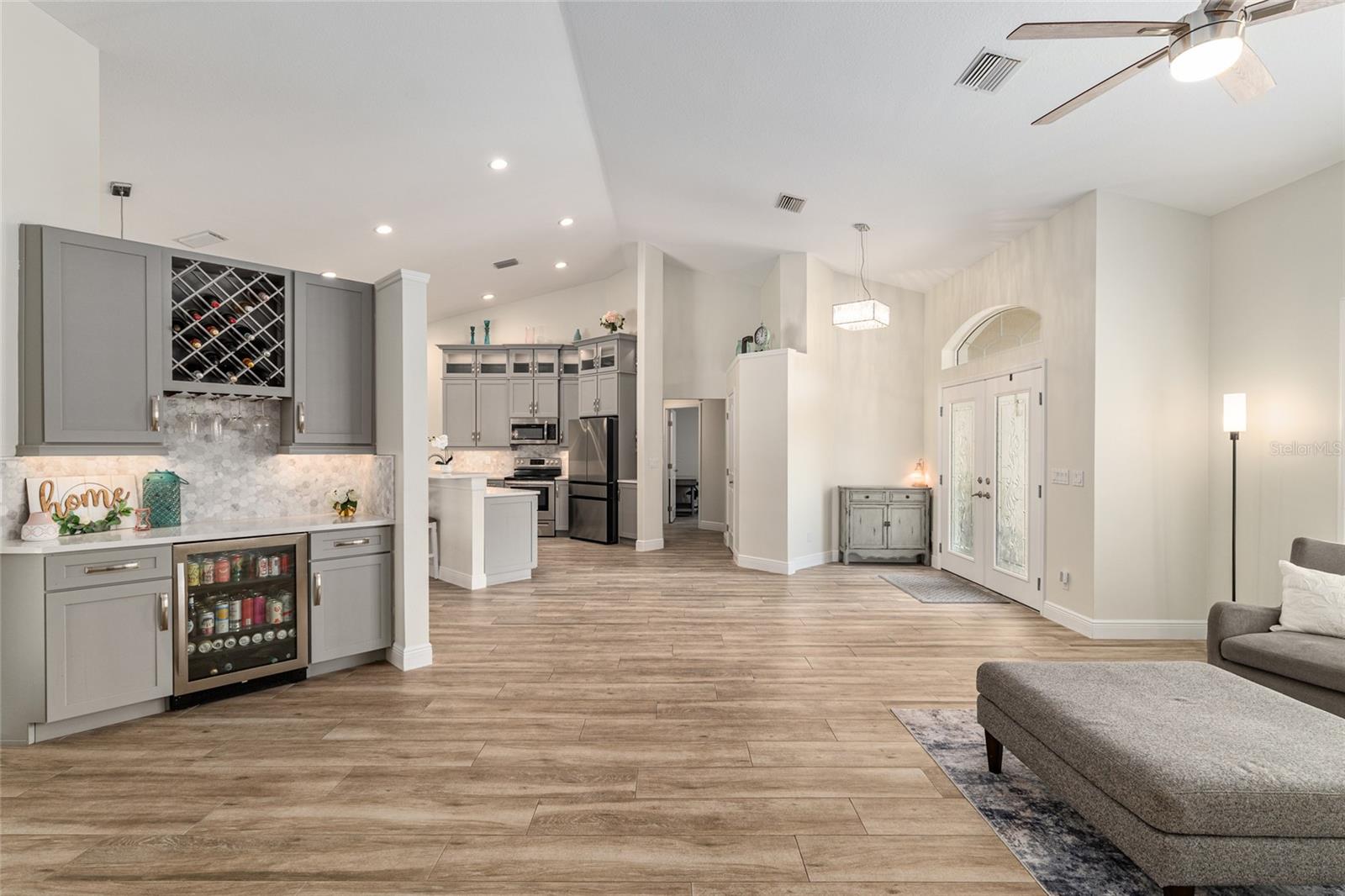 SUMMERTON SOUTH - Residential