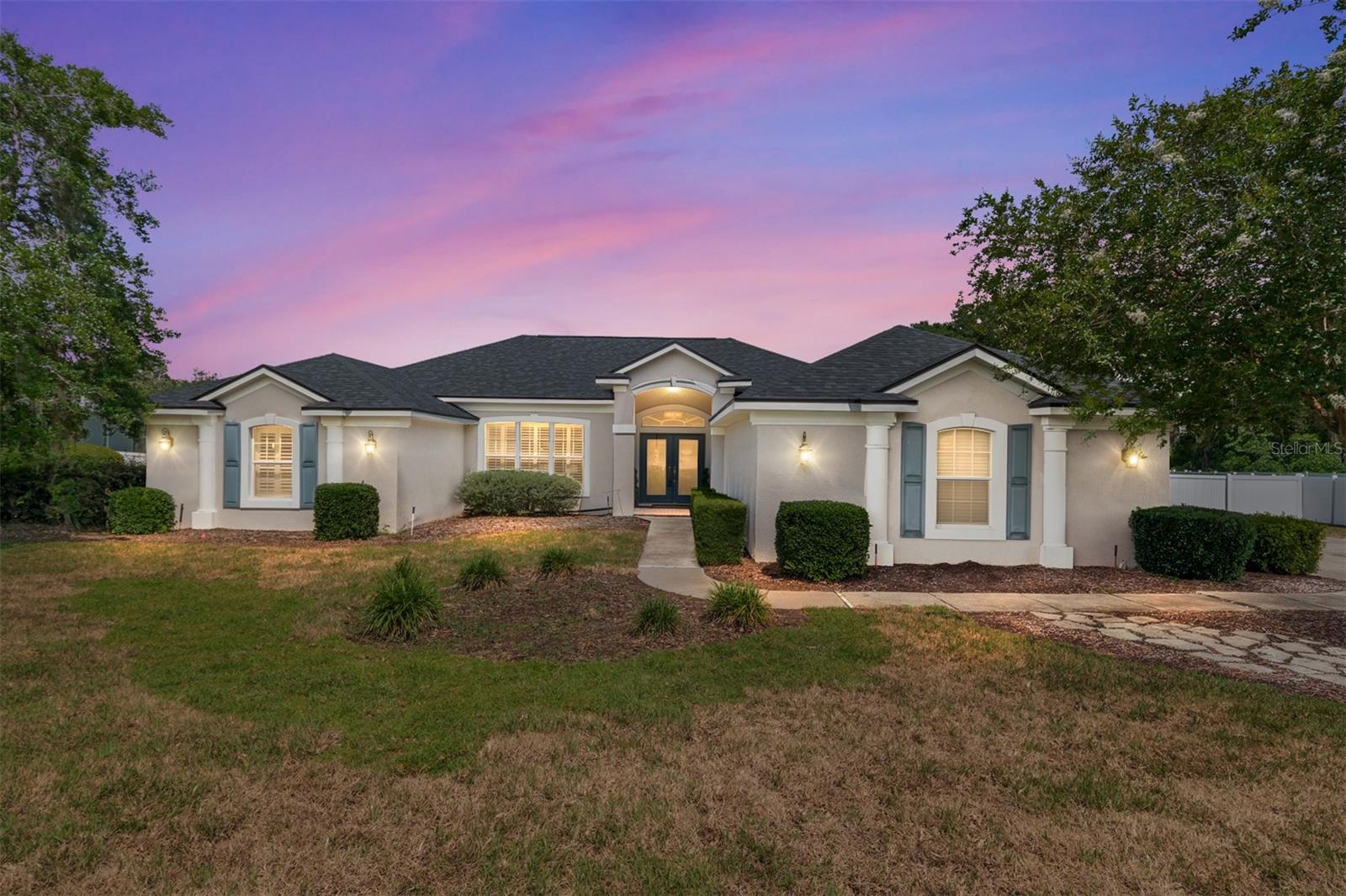 SUMMERTON SOUTH - Residential