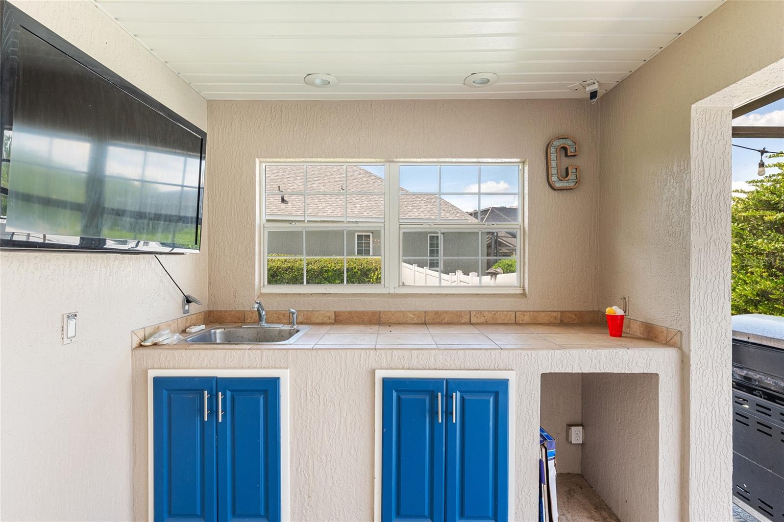SUMMERTON SOUTH - Residential