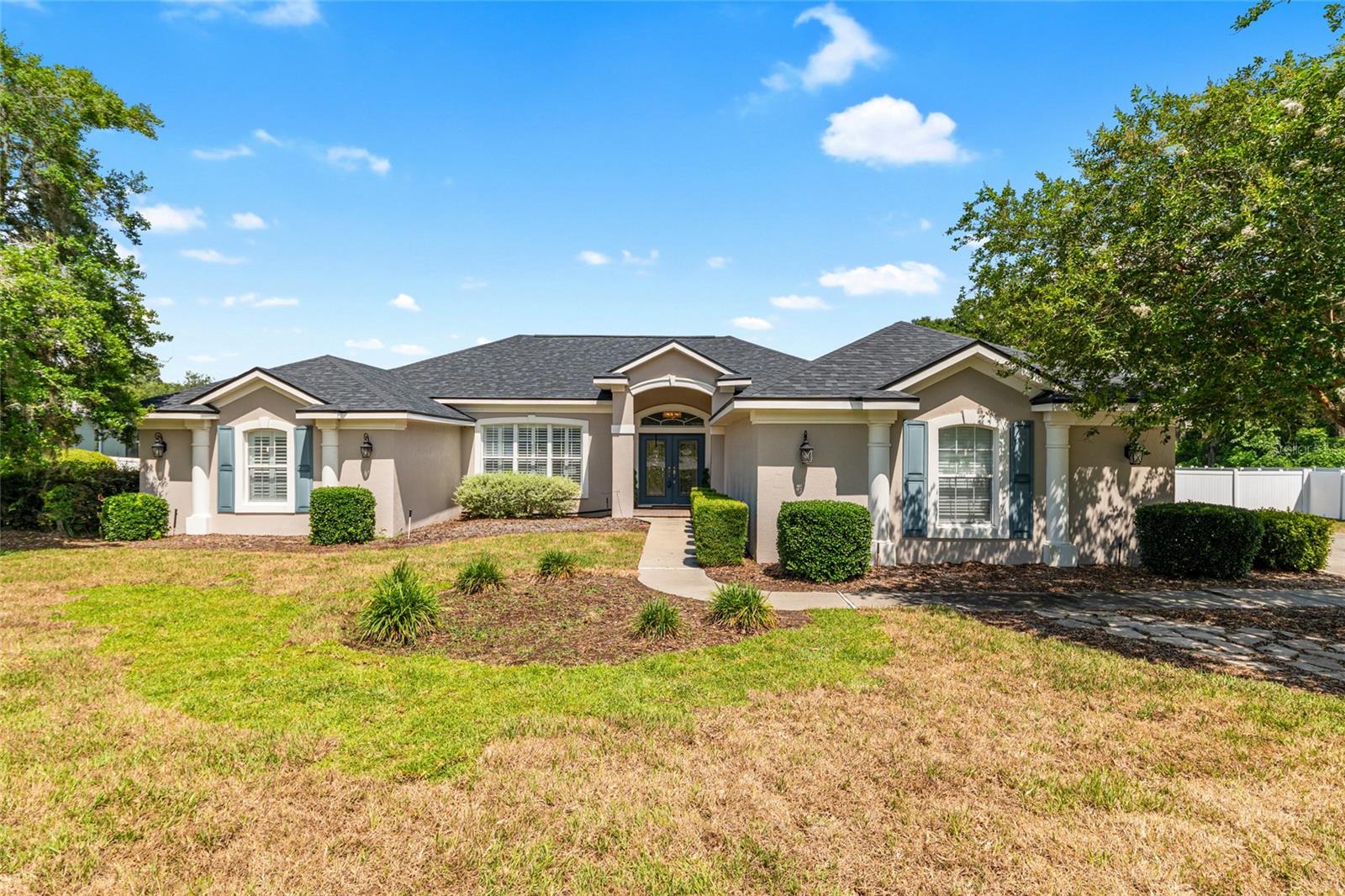 SUMMERTON SOUTH - Residential
