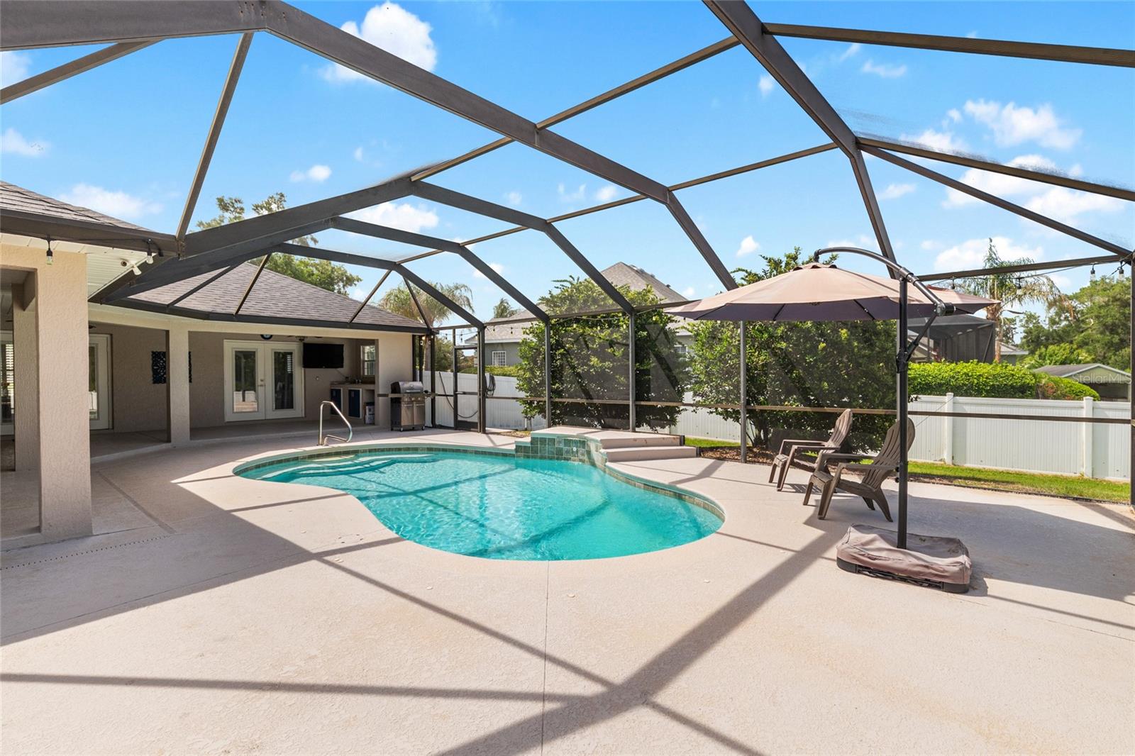 SUMMERTON SOUTH - Residential
