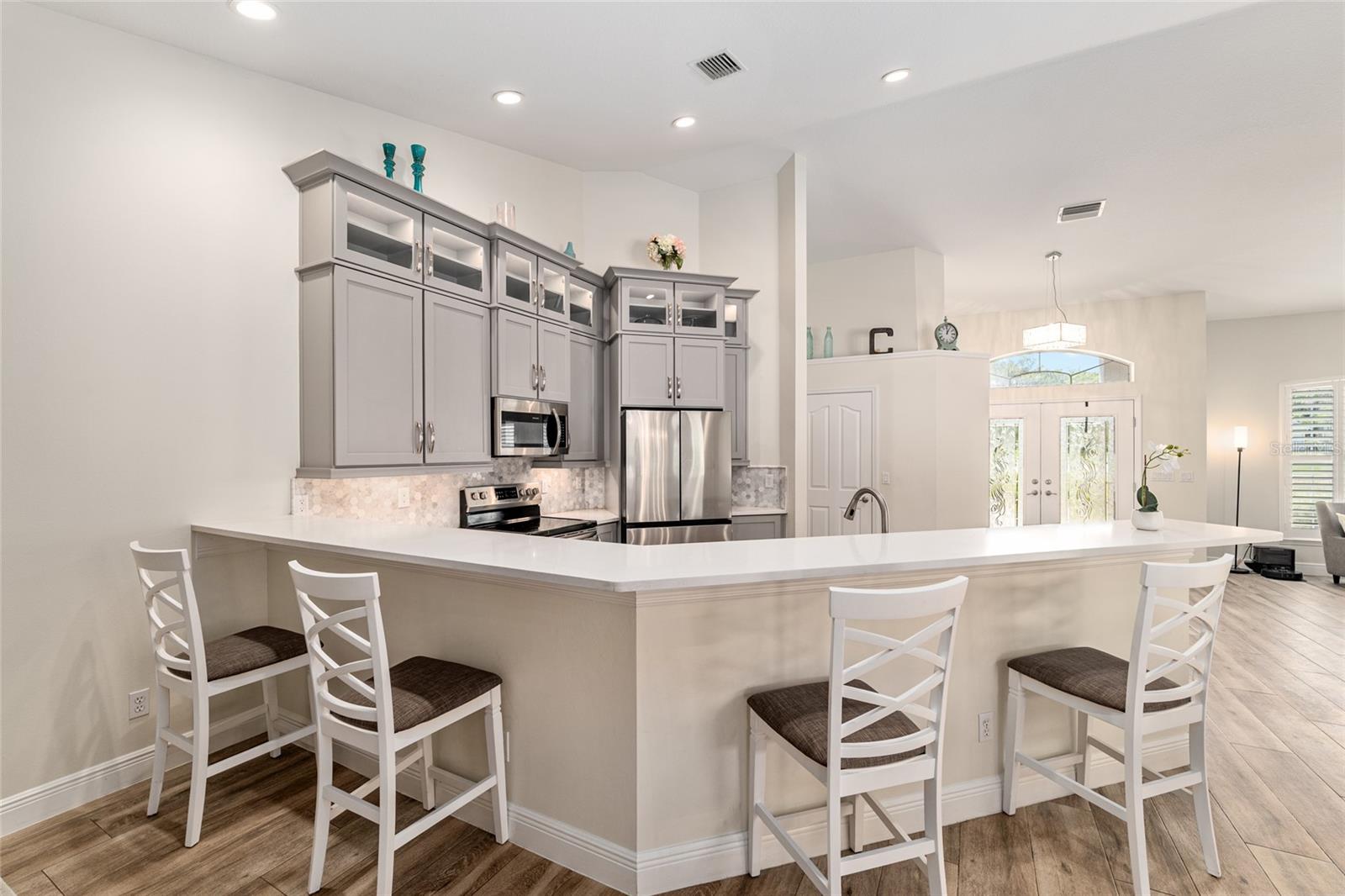 SUMMERTON SOUTH - Residential
