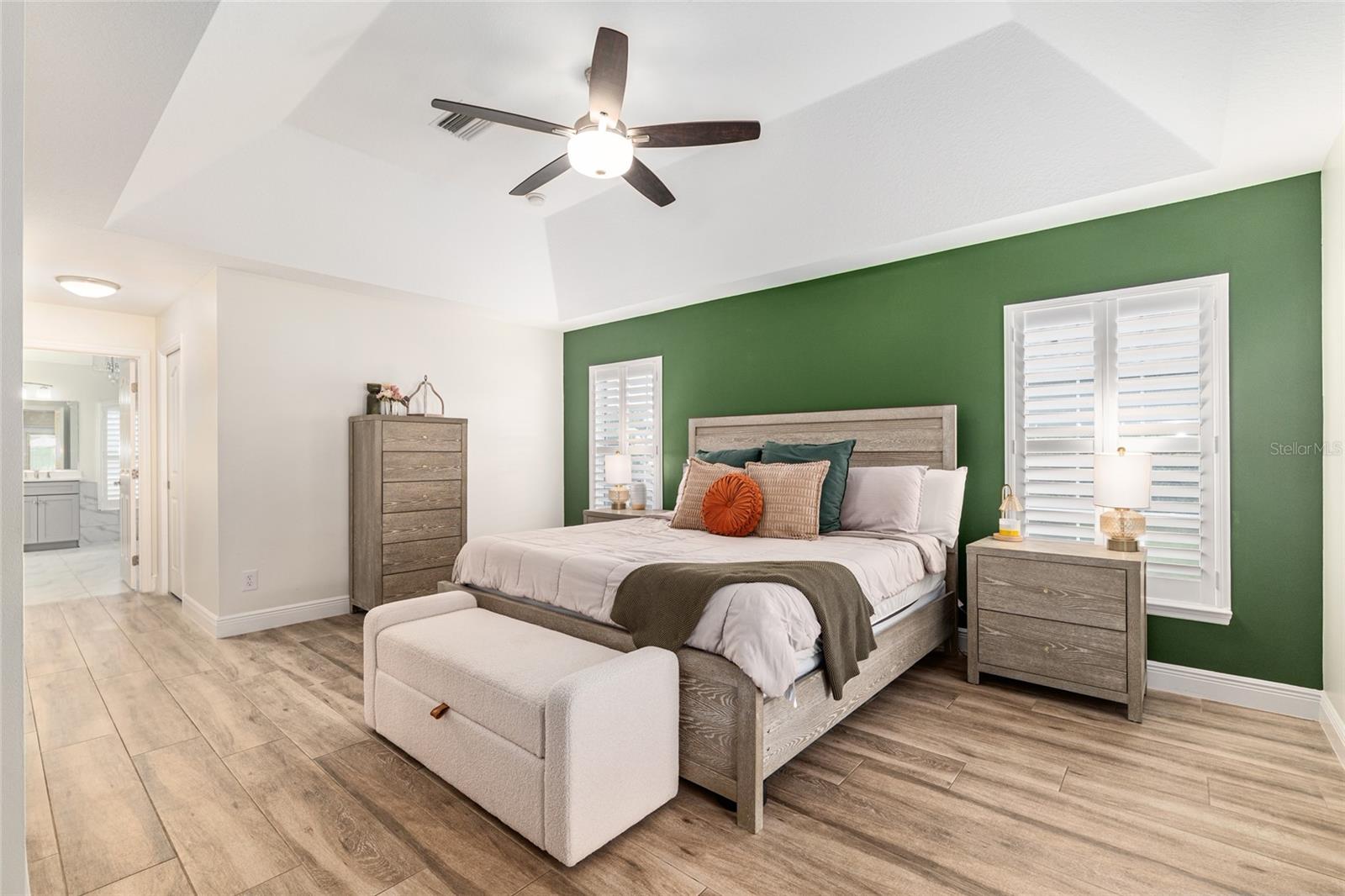 SUMMERTON SOUTH - Residential