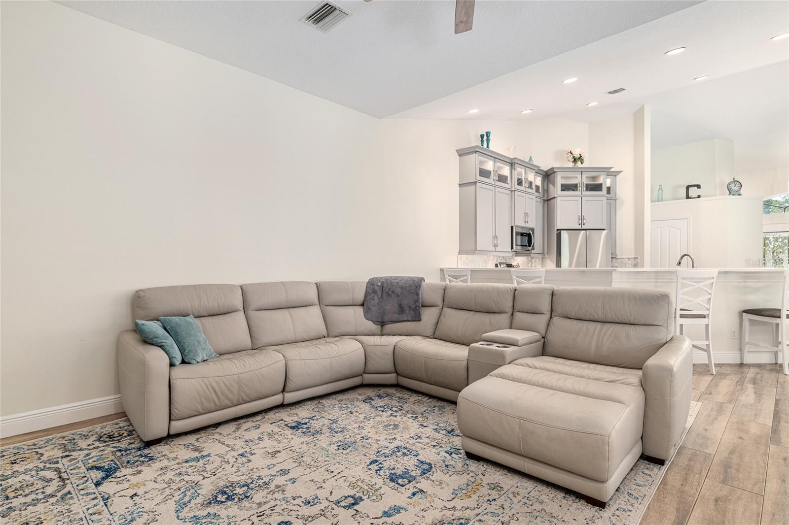 SUMMERTON SOUTH - Residential