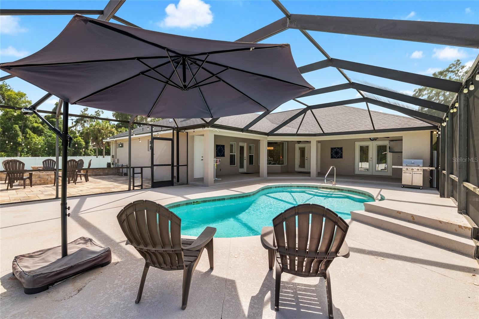 SUMMERTON SOUTH - Residential