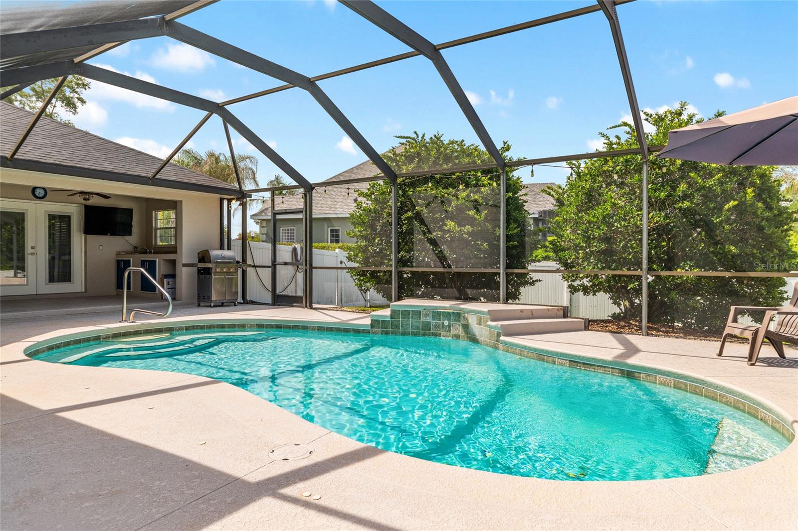 SUMMERTON SOUTH - Residential