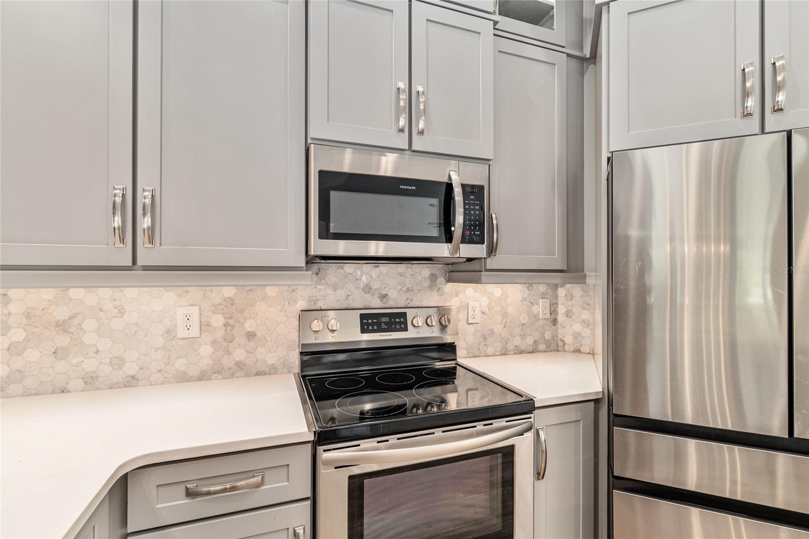 SUMMERTON SOUTH - Residential