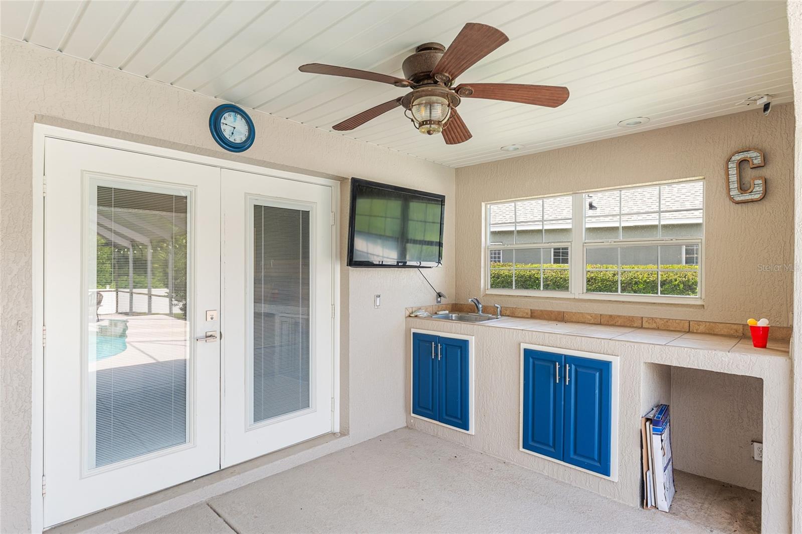 SUMMERTON SOUTH - Residential