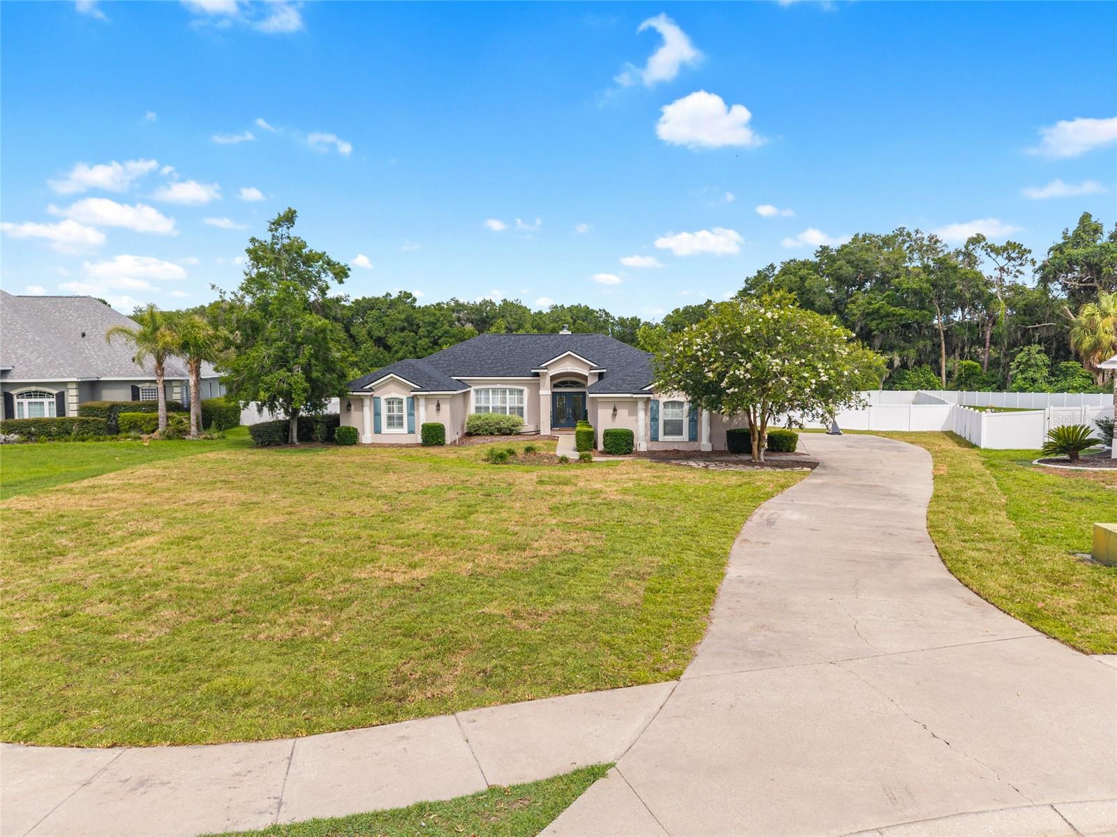 SUMMERTON SOUTH - Residential