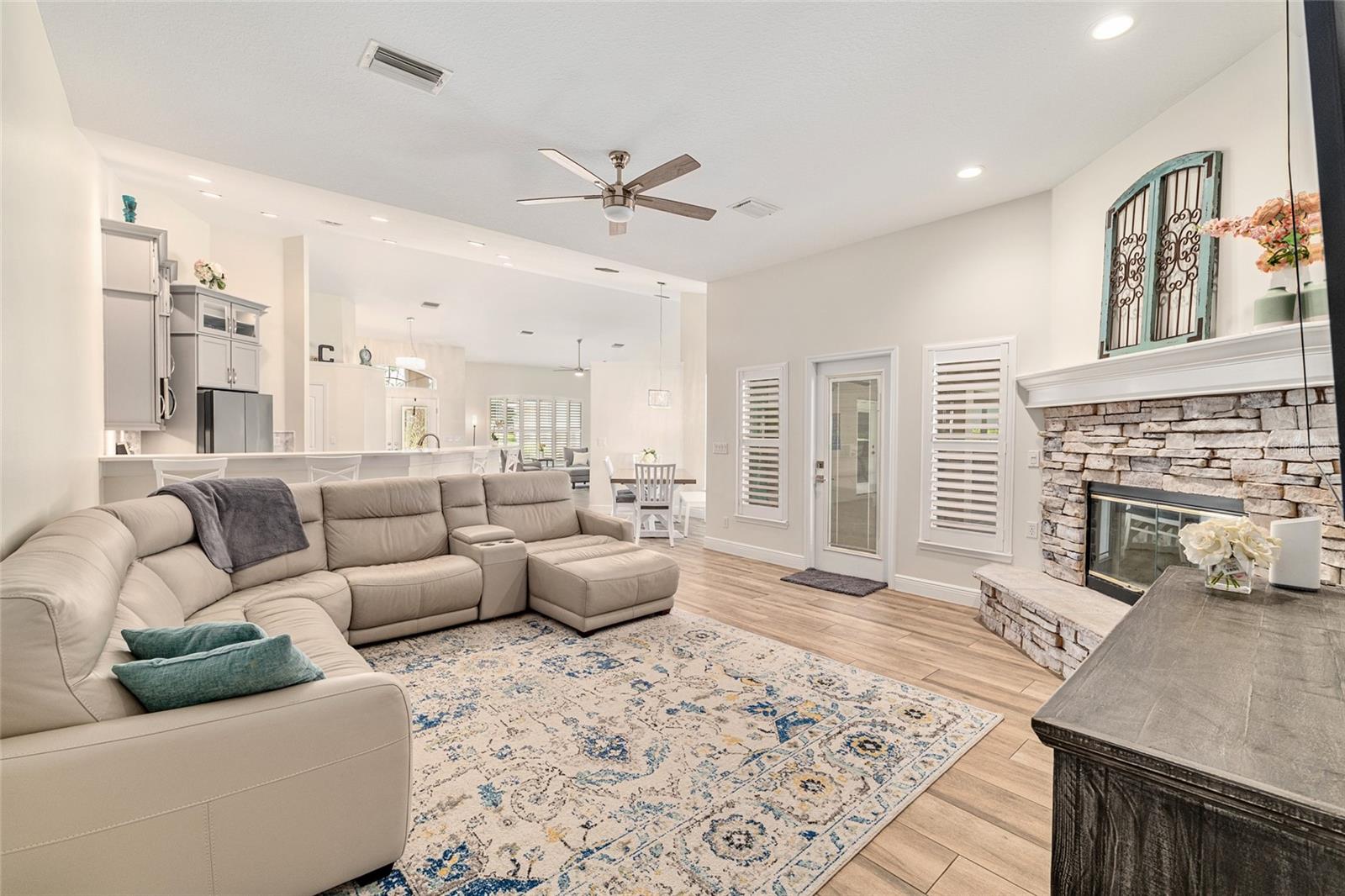 SUMMERTON SOUTH - Residential