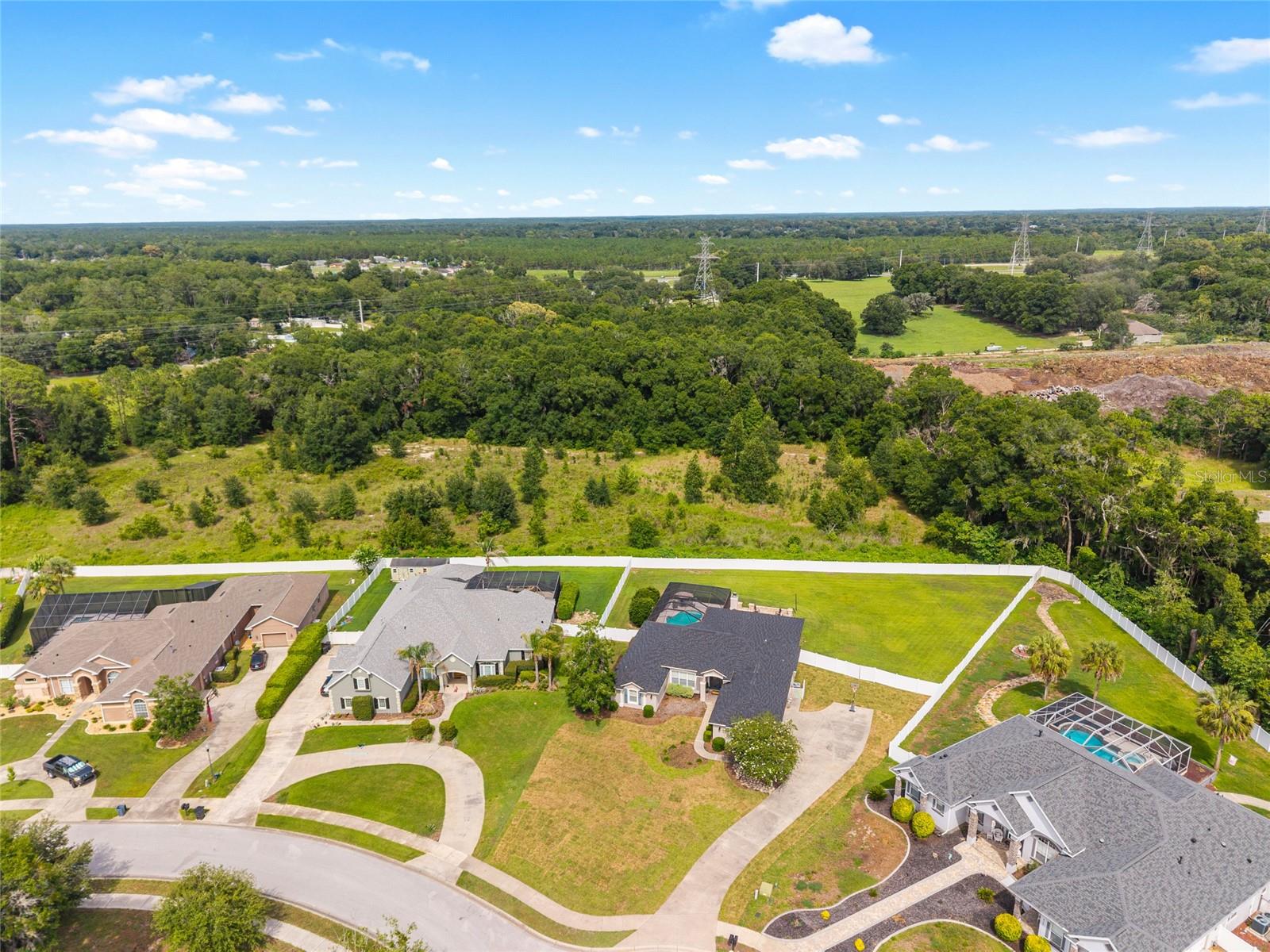 SUMMERTON SOUTH - Residential