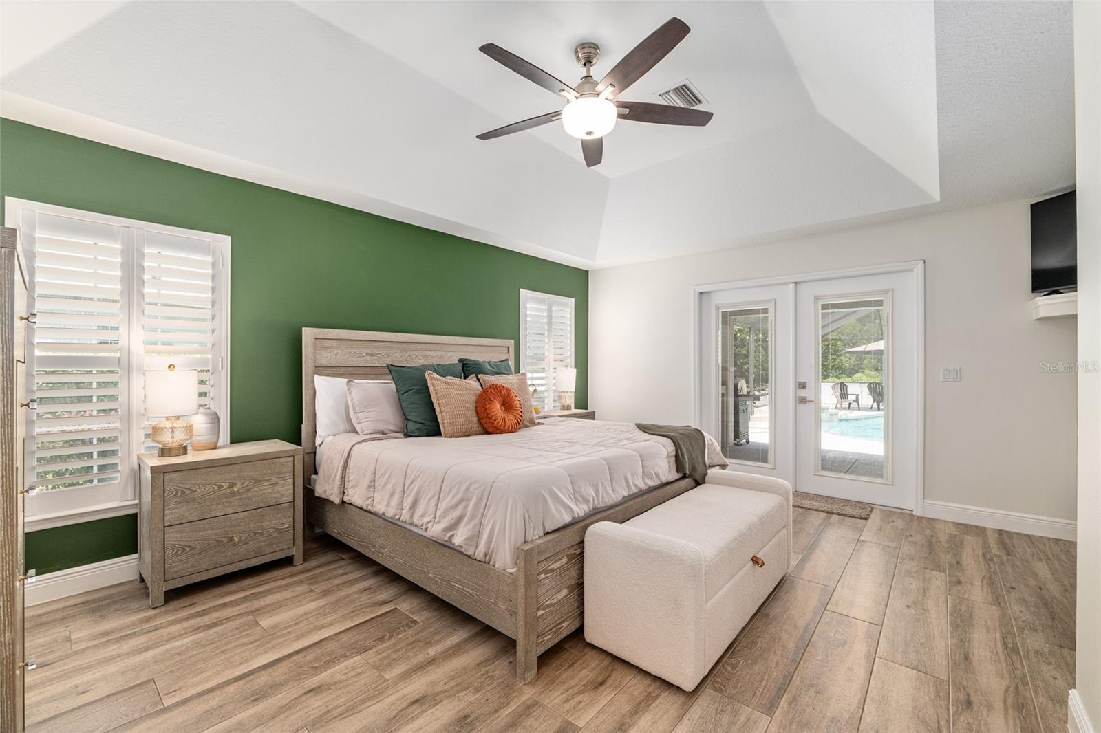 SUMMERTON SOUTH - Residential