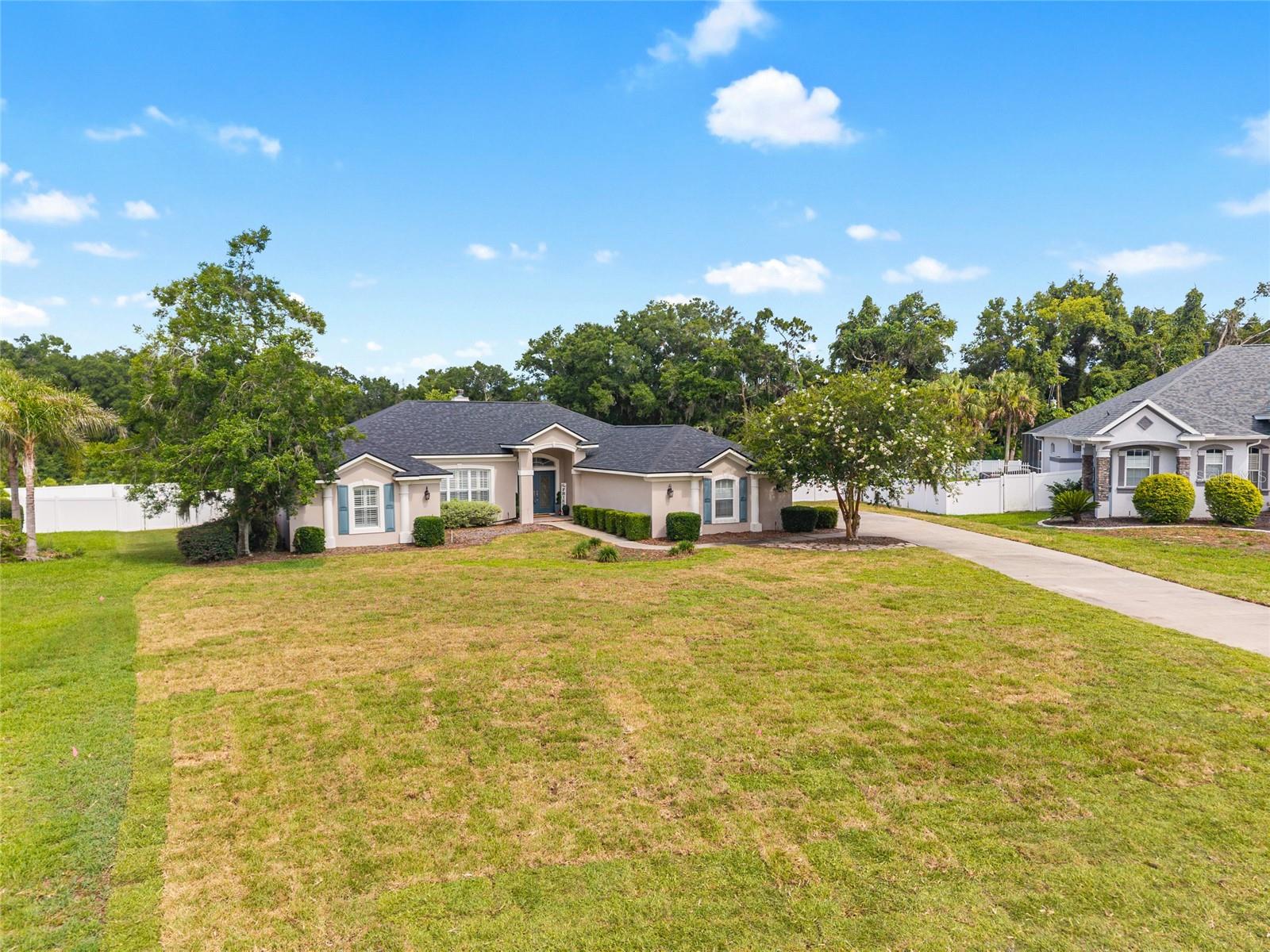 SUMMERTON SOUTH - Residential