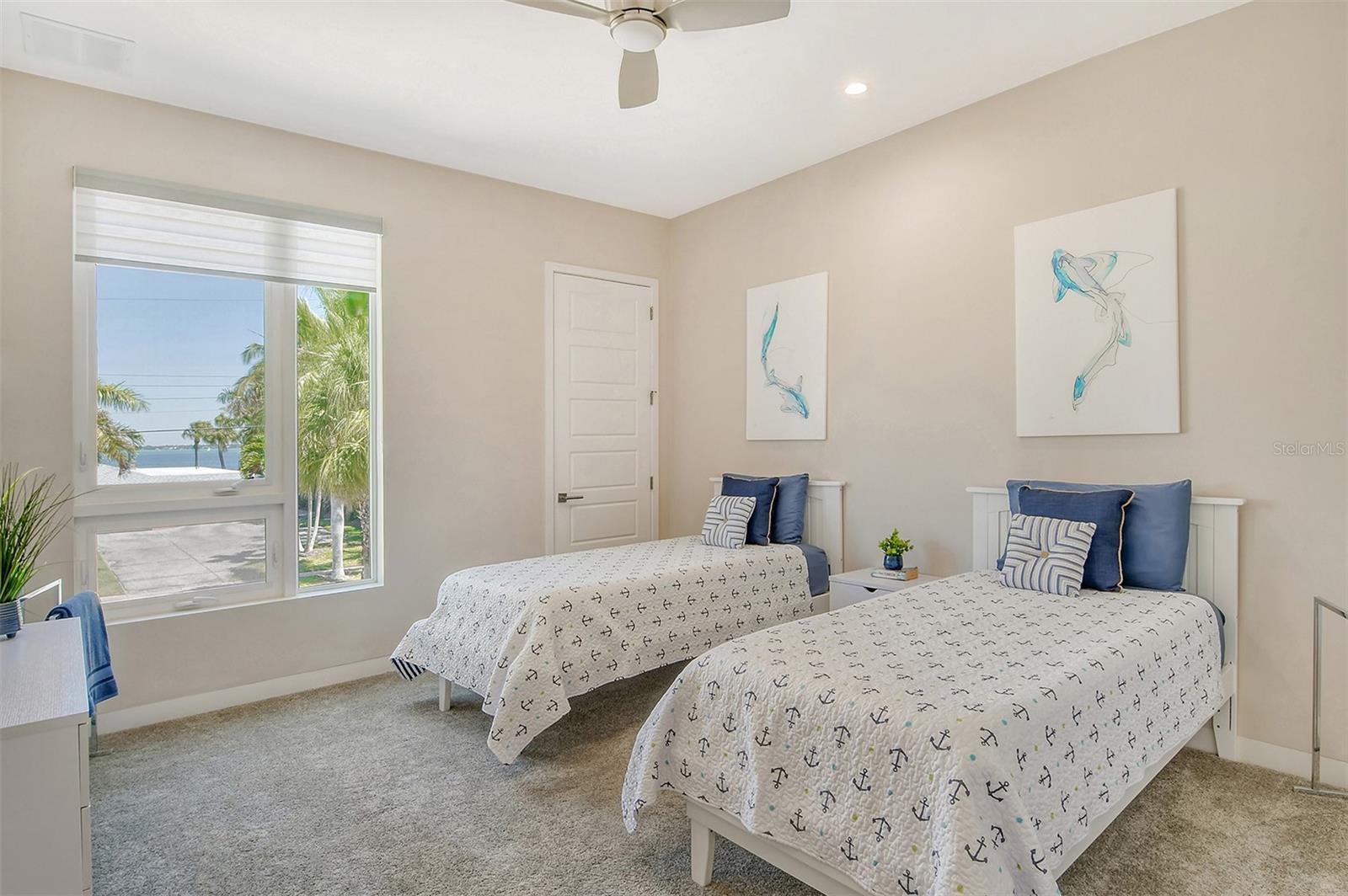 SAINT ARMANDS DIV JOHN RINGLING ESTATES - Residential