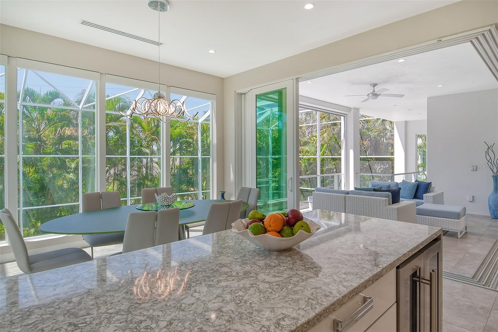 SAINT ARMANDS DIV JOHN RINGLING ESTATES - Residential