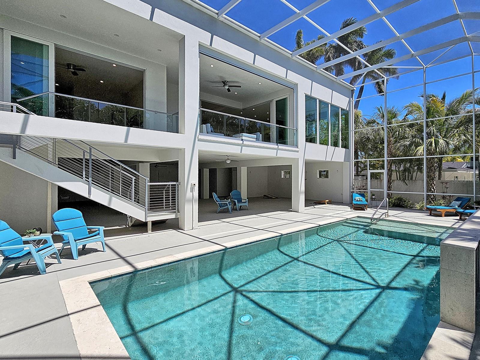 SAINT ARMANDS DIV JOHN RINGLING ESTATES - Residential