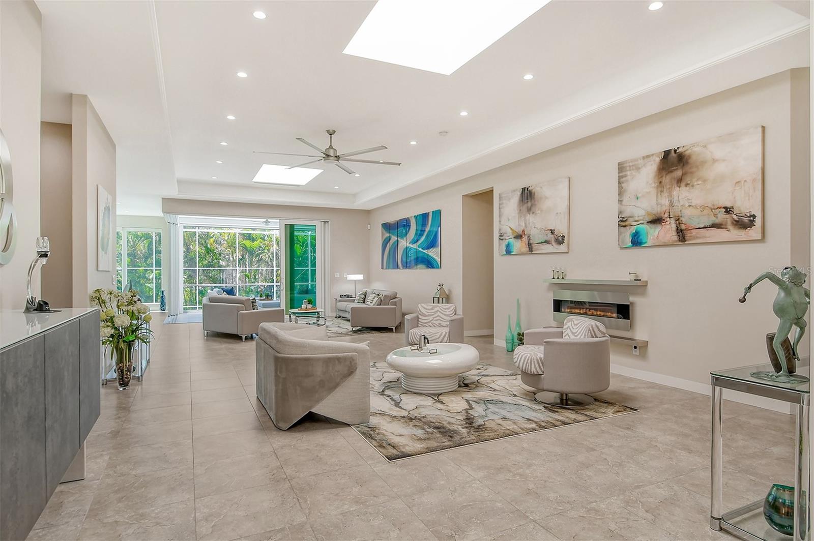 SAINT ARMANDS DIV JOHN RINGLING ESTATES - Residential