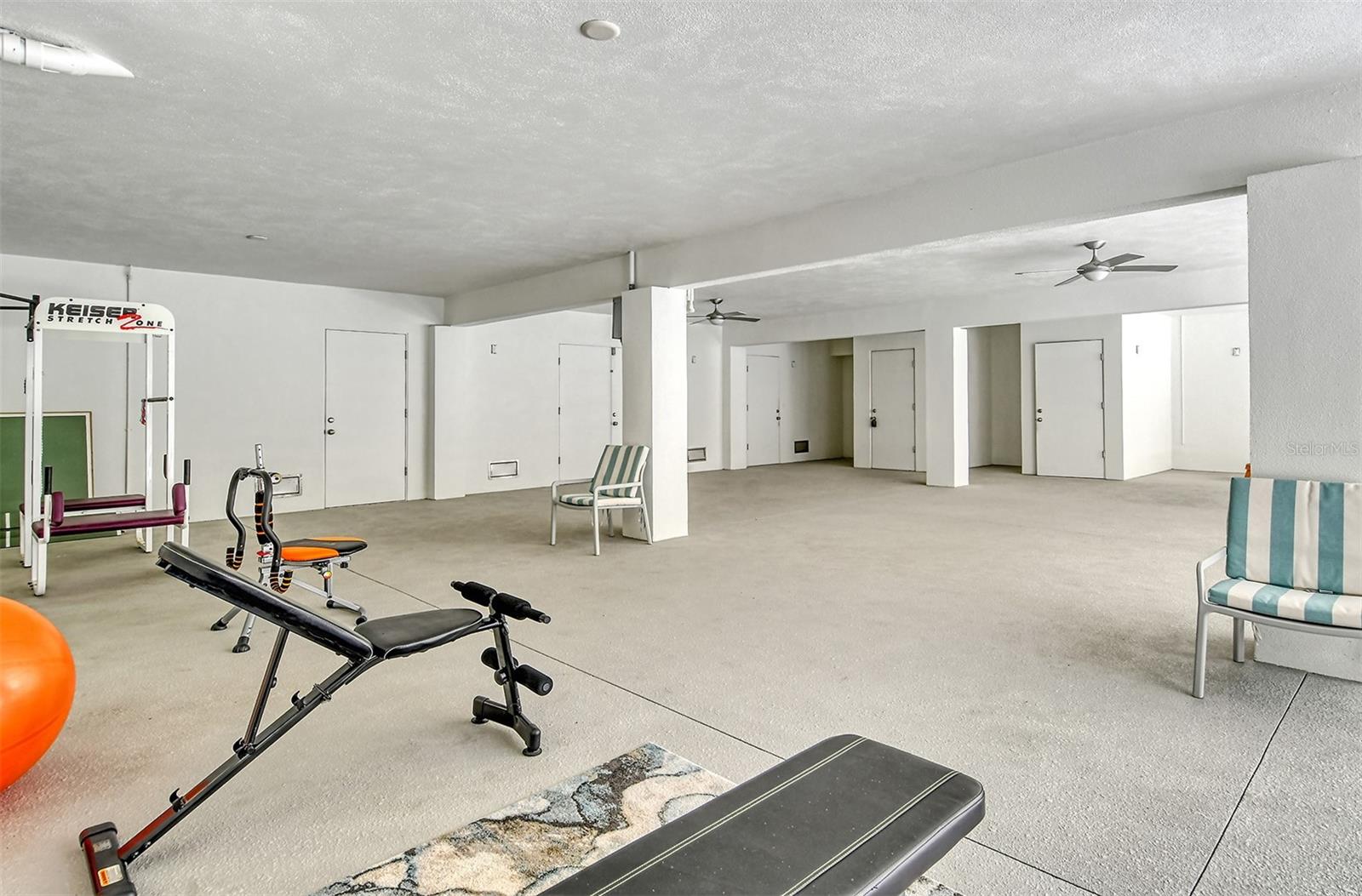 SAINT ARMANDS DIV JOHN RINGLING ESTATES - Residential