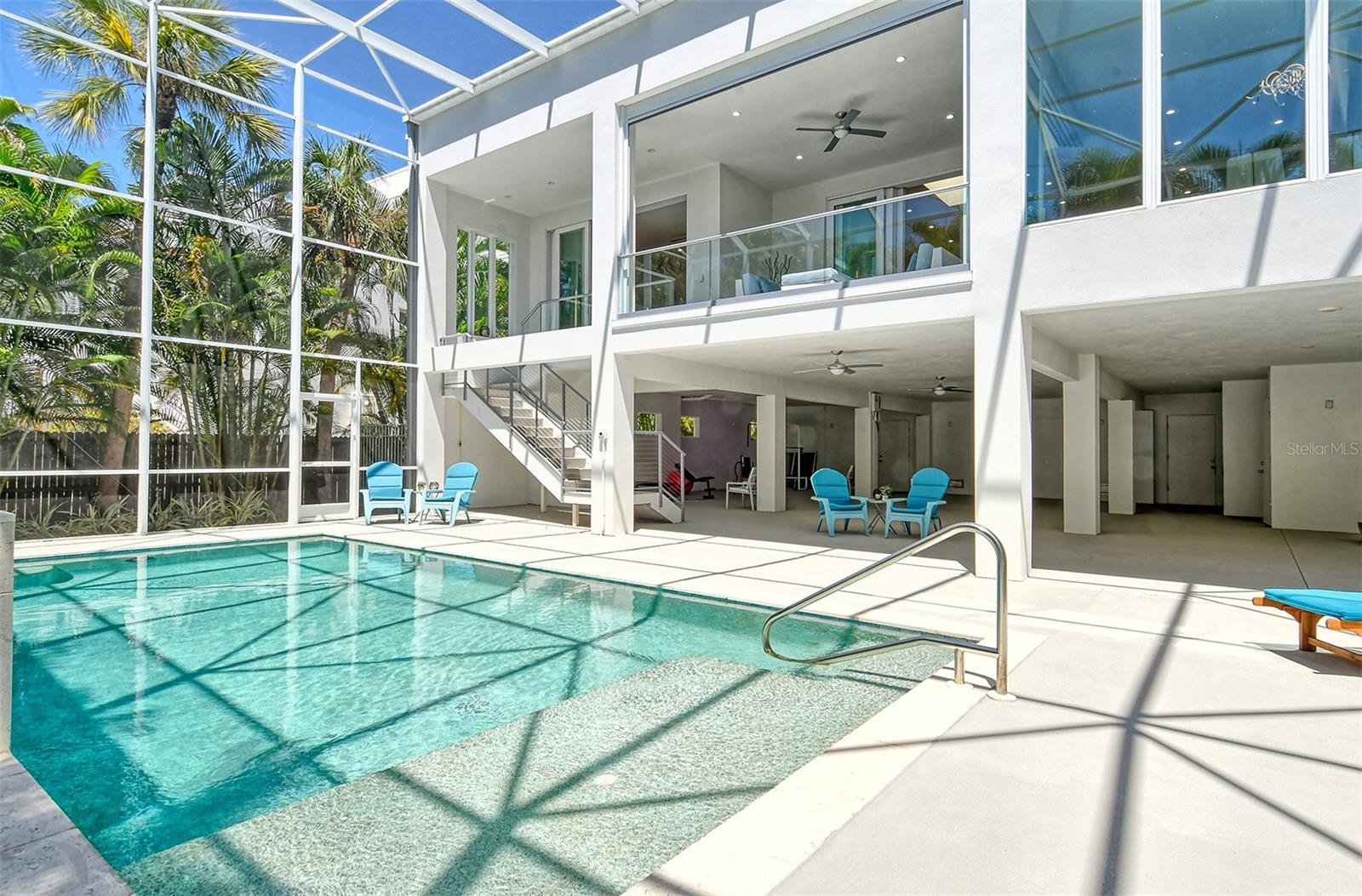 SAINT ARMANDS DIV JOHN RINGLING ESTATES - Residential