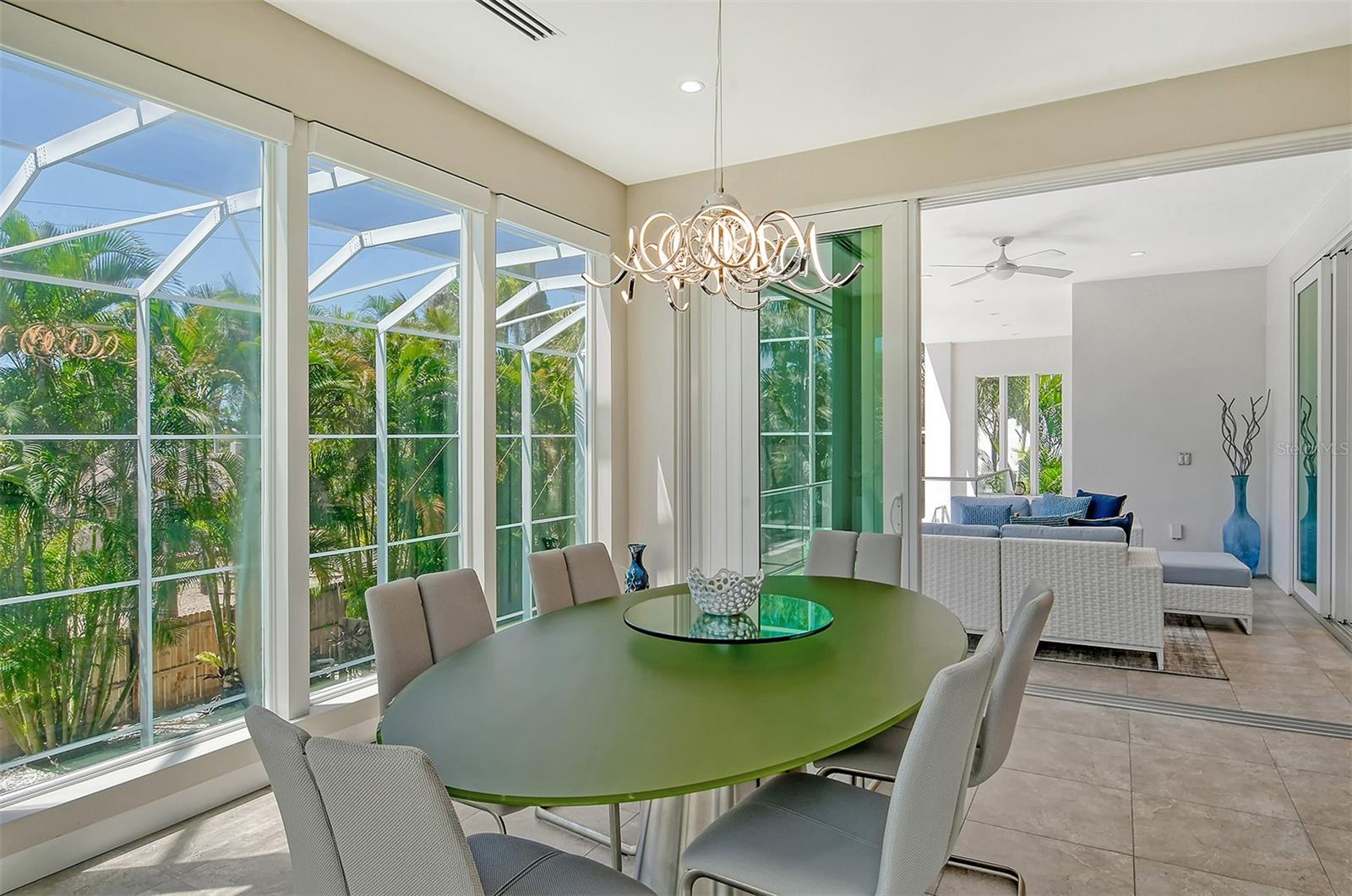 SAINT ARMANDS DIV JOHN RINGLING ESTATES - Residential