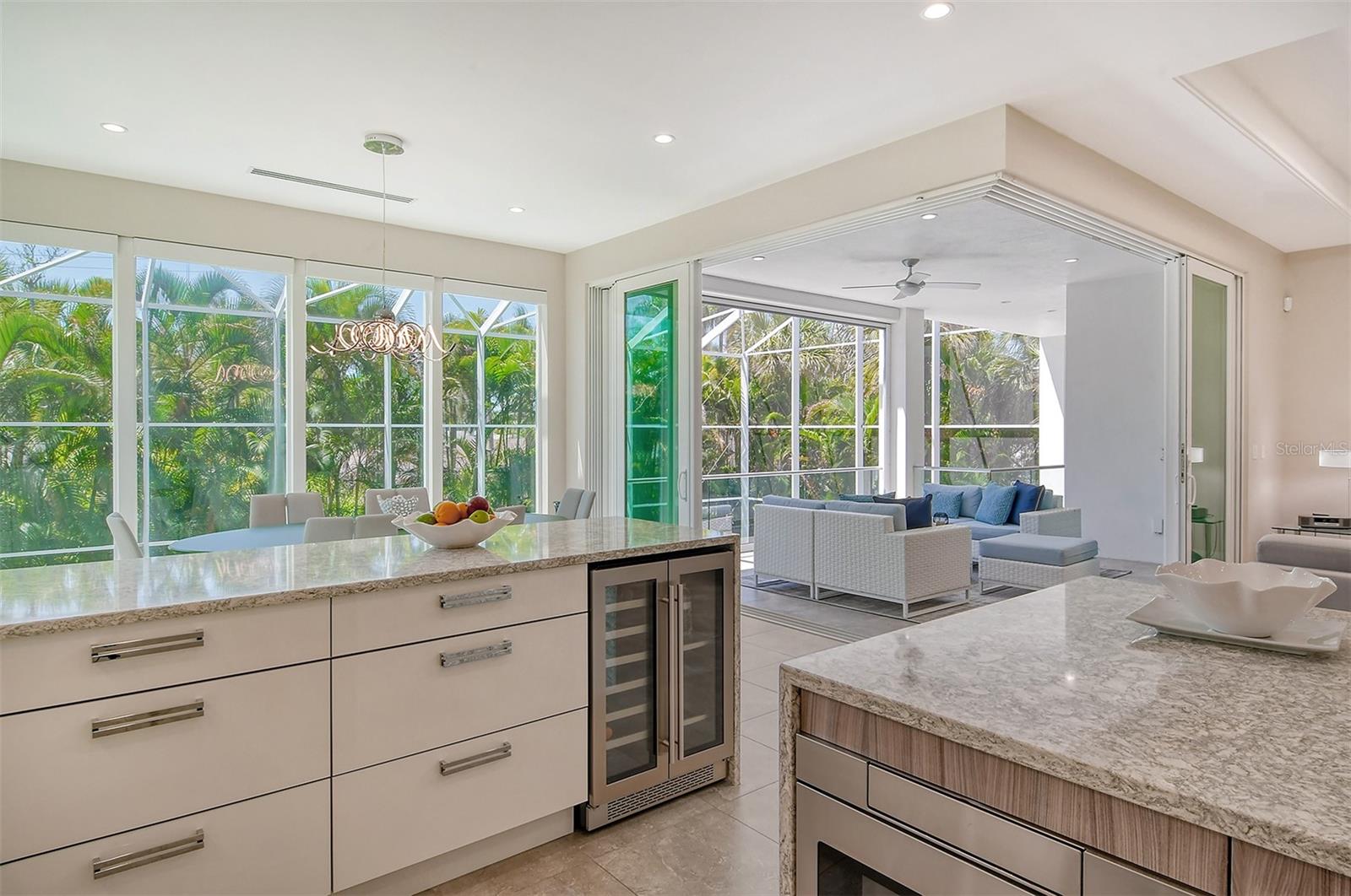 SAINT ARMANDS DIV JOHN RINGLING ESTATES - Residential