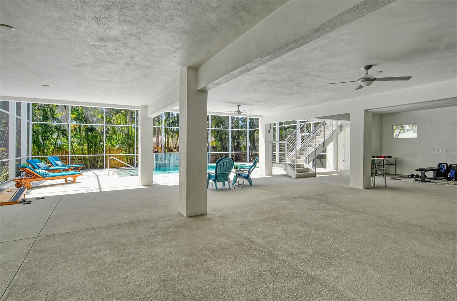 SAINT ARMANDS DIV JOHN RINGLING ESTATES - Residential