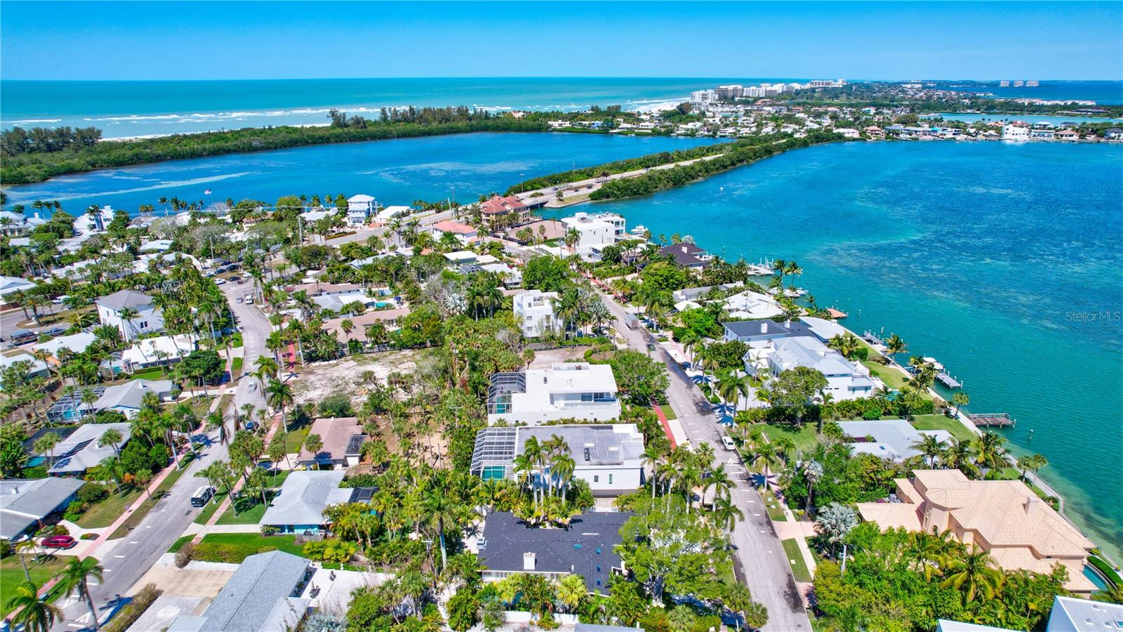 SAINT ARMANDS DIV JOHN RINGLING ESTATES - Residential
