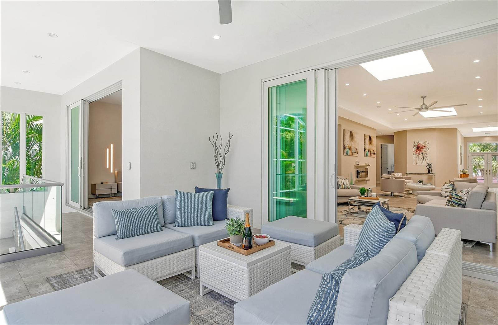 SAINT ARMANDS DIV JOHN RINGLING ESTATES - Residential