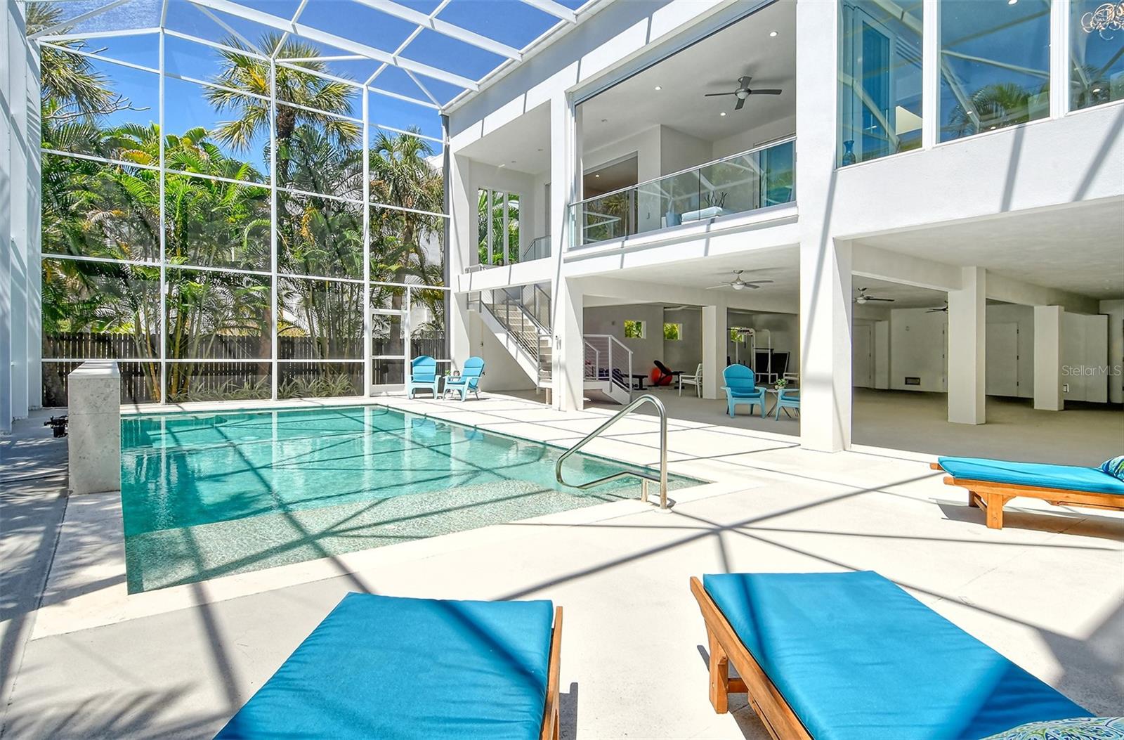 SAINT ARMANDS DIV JOHN RINGLING ESTATES - Residential