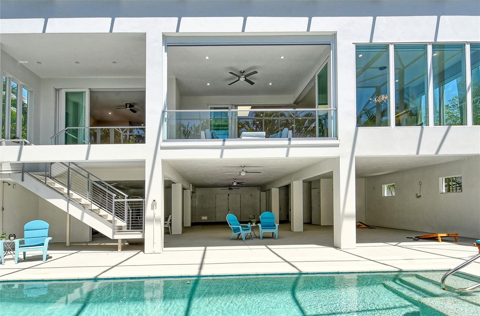 SAINT ARMANDS DIV JOHN RINGLING ESTATES - Residential
