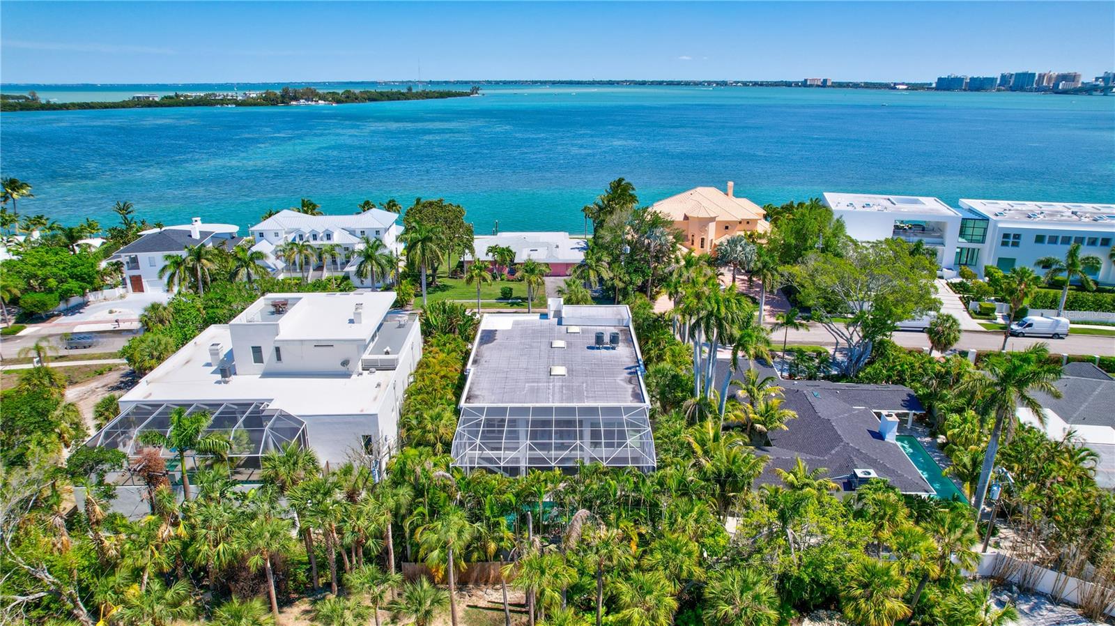 SAINT ARMANDS DIV JOHN RINGLING ESTATES - Residential