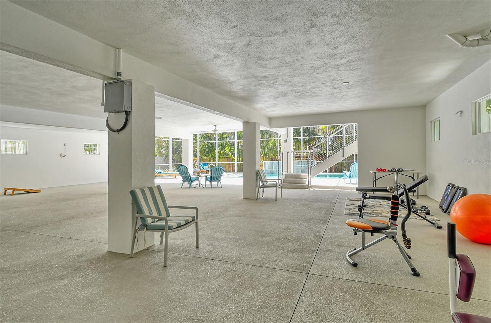 SAINT ARMANDS DIV JOHN RINGLING ESTATES - Residential