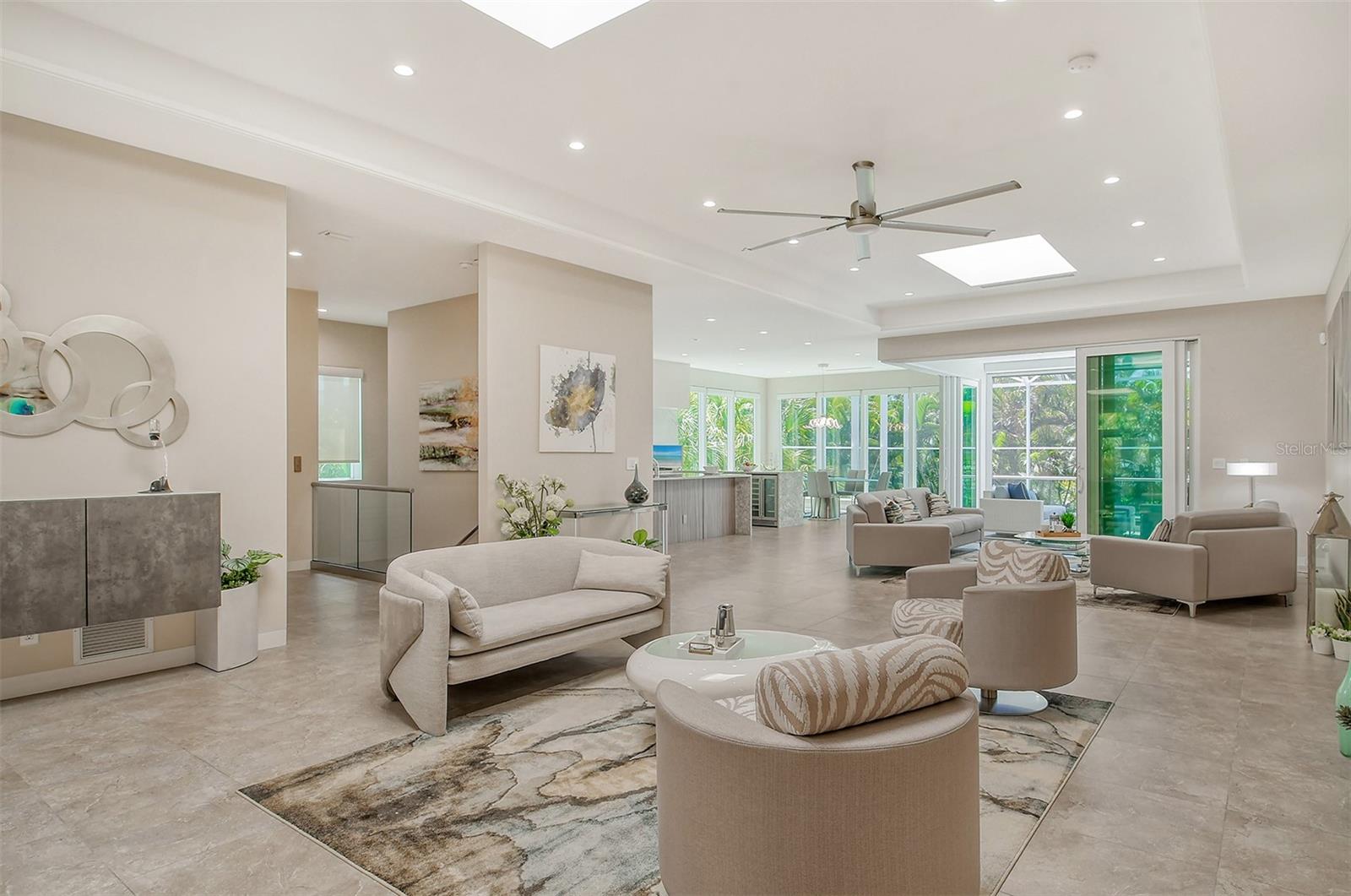 SAINT ARMANDS DIV JOHN RINGLING ESTATES - Residential