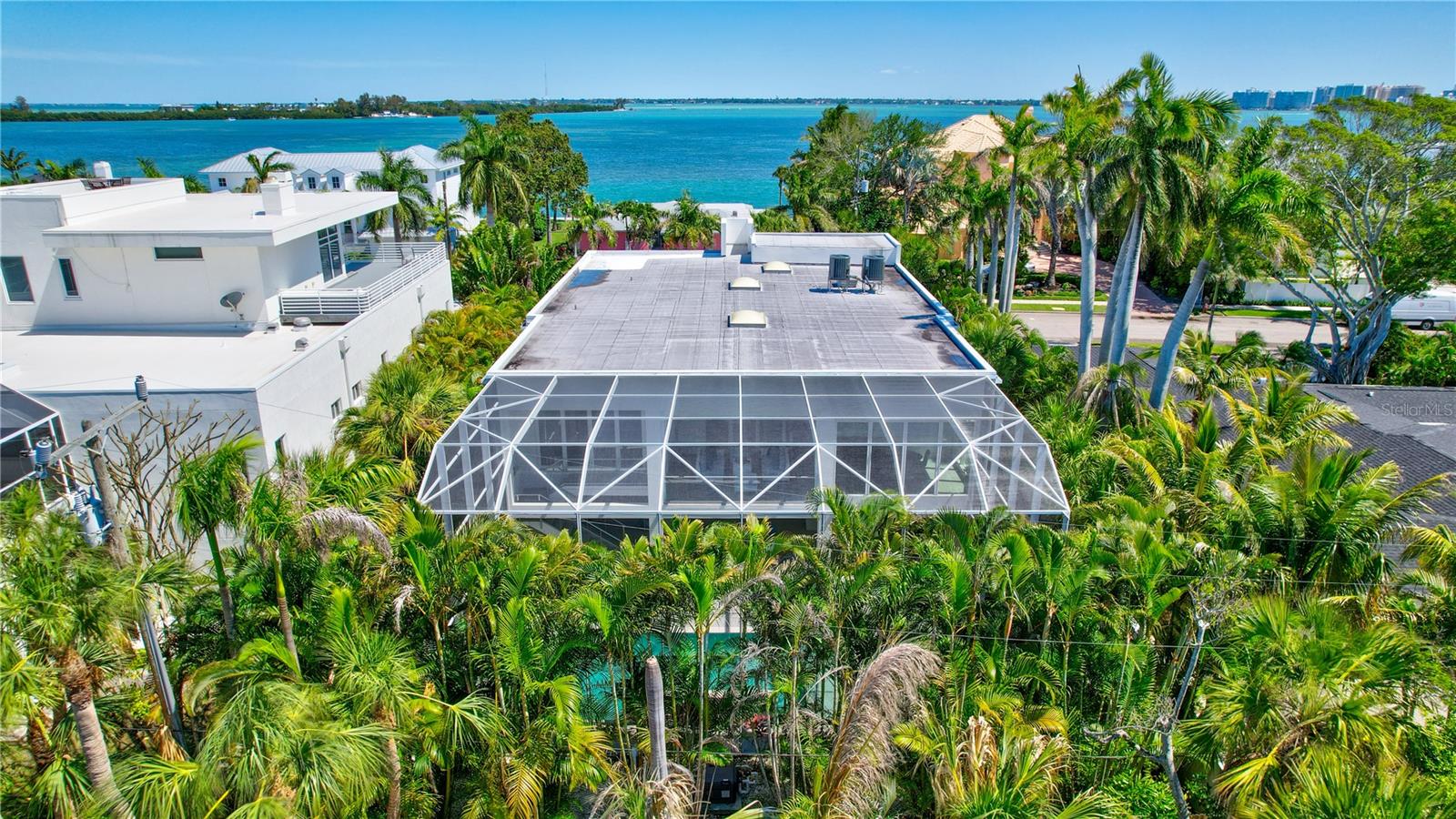 SAINT ARMANDS DIV JOHN RINGLING ESTATES - Residential