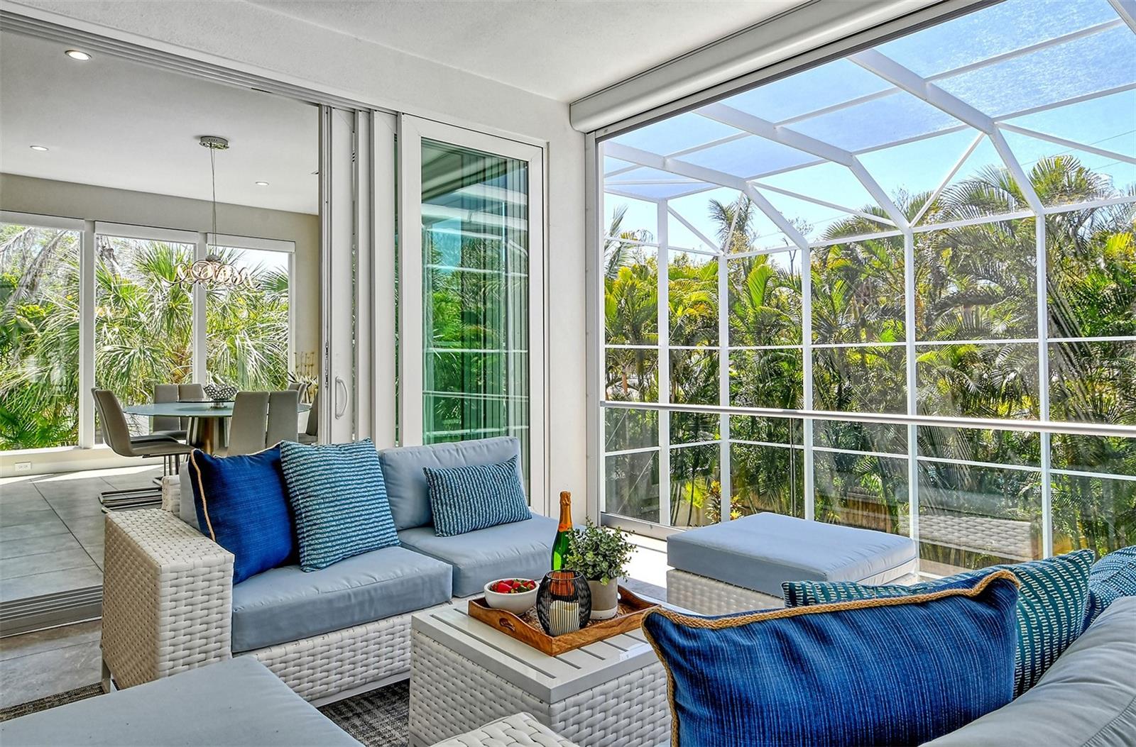 SAINT ARMANDS DIV JOHN RINGLING ESTATES - Residential