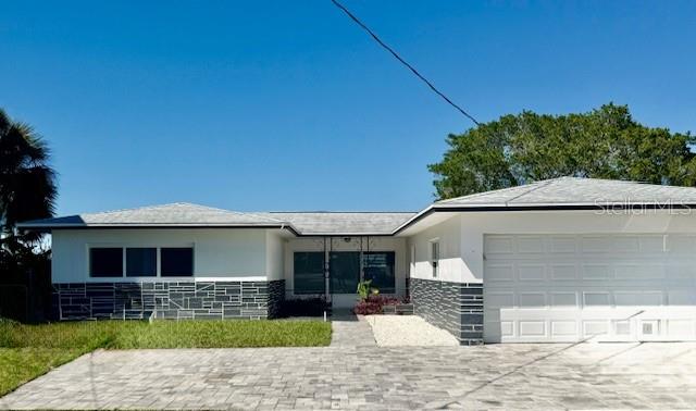 CRYSTAL ISLAND - Residential