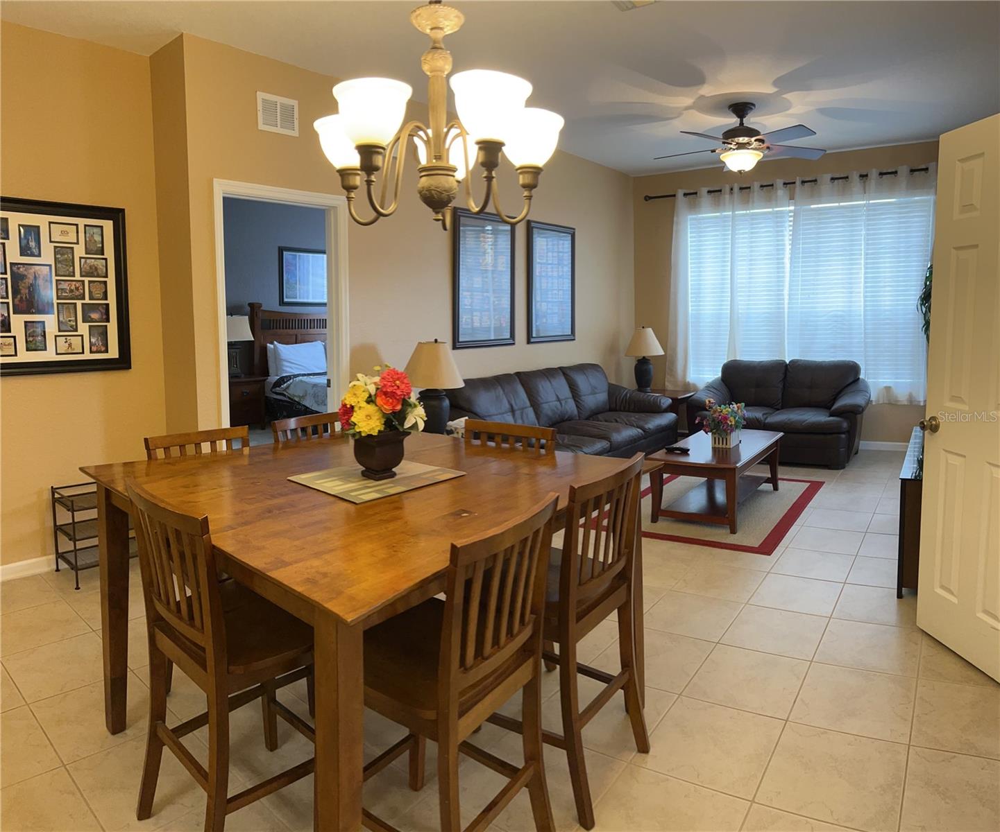 VENTURA AT WINDSOR HILLS CONDO PH 2 - Residential Lease