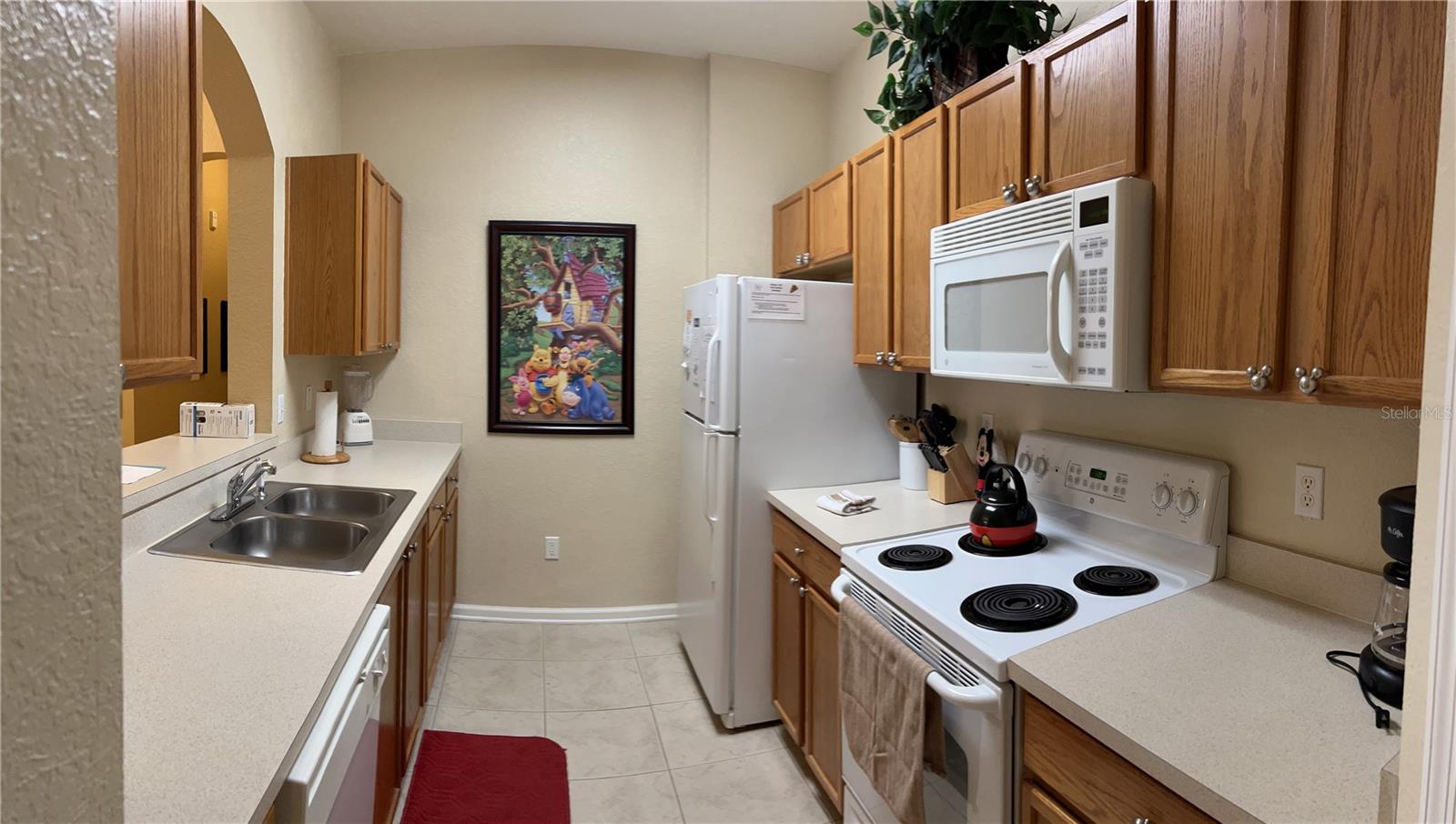 VENTURA AT WINDSOR HILLS CONDO PH 2 - Residential Lease