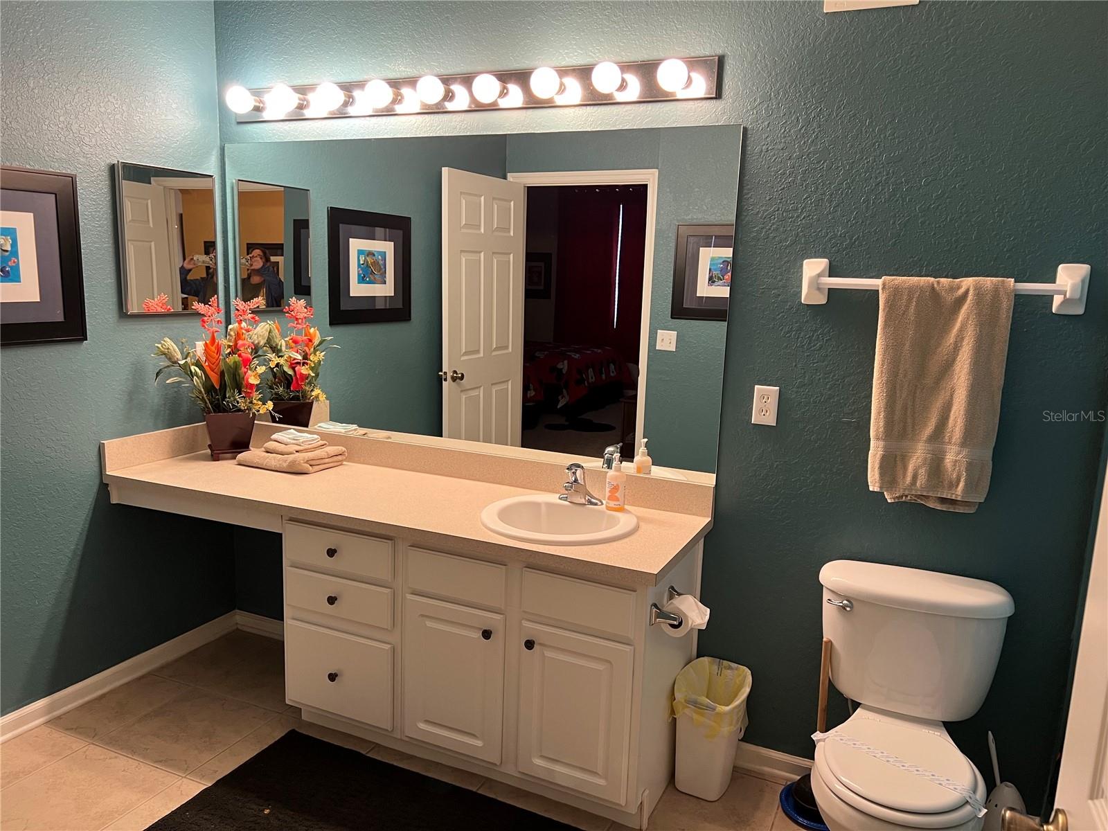 VENTURA AT WINDSOR HILLS CONDO PH 2 - Residential Lease