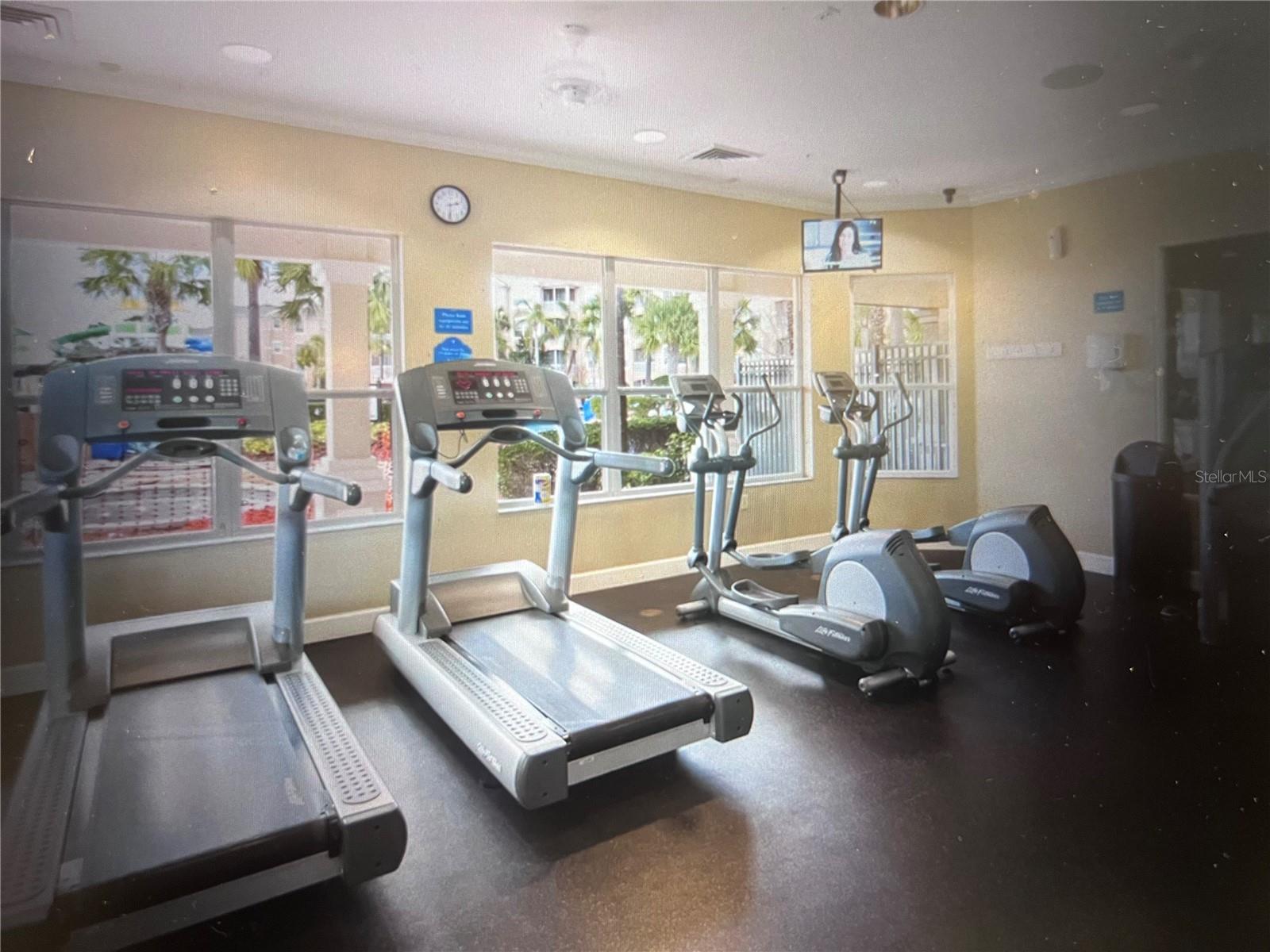 VENTURA AT WINDSOR HILLS CONDO PH 2 - Residential Lease
