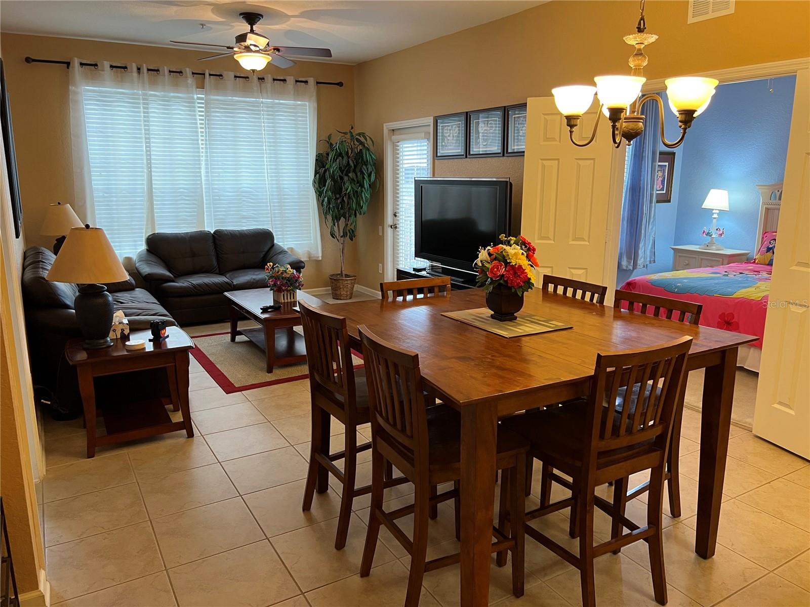 VENTURA AT WINDSOR HILLS CONDO PH 2 - Residential Lease