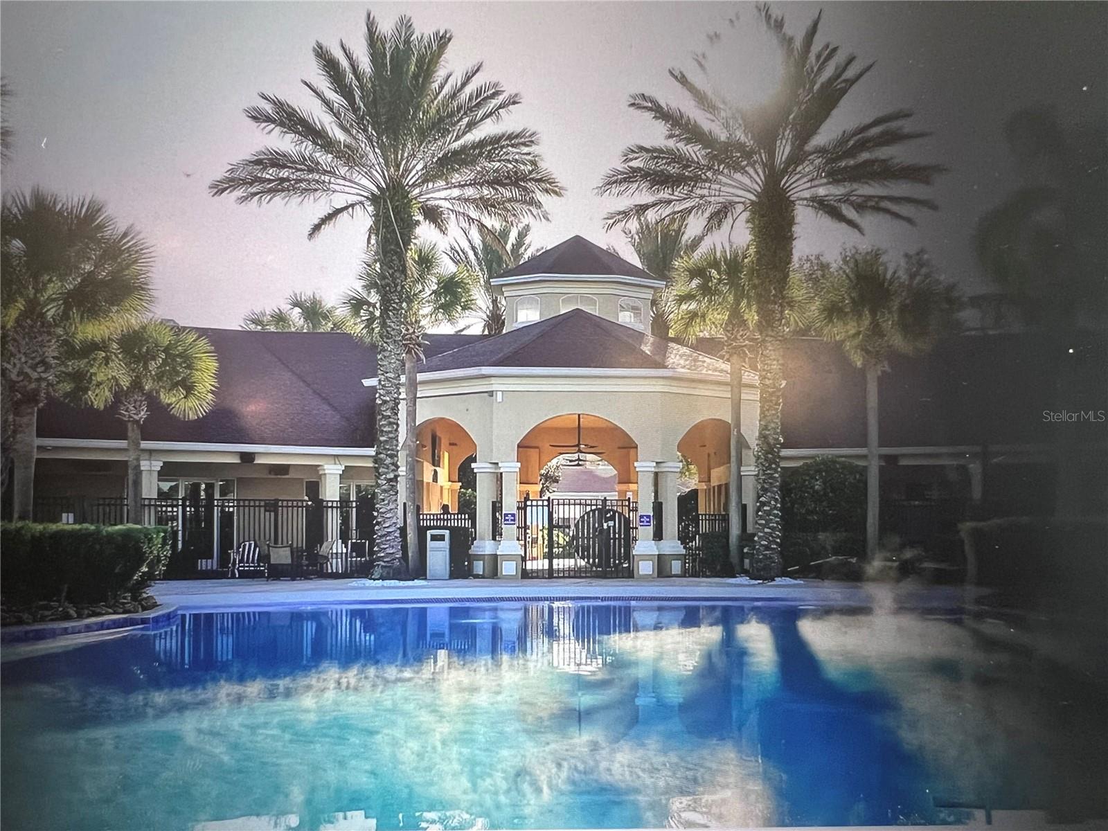 VENTURA AT WINDSOR HILLS CONDO PH 2 - Residential Lease