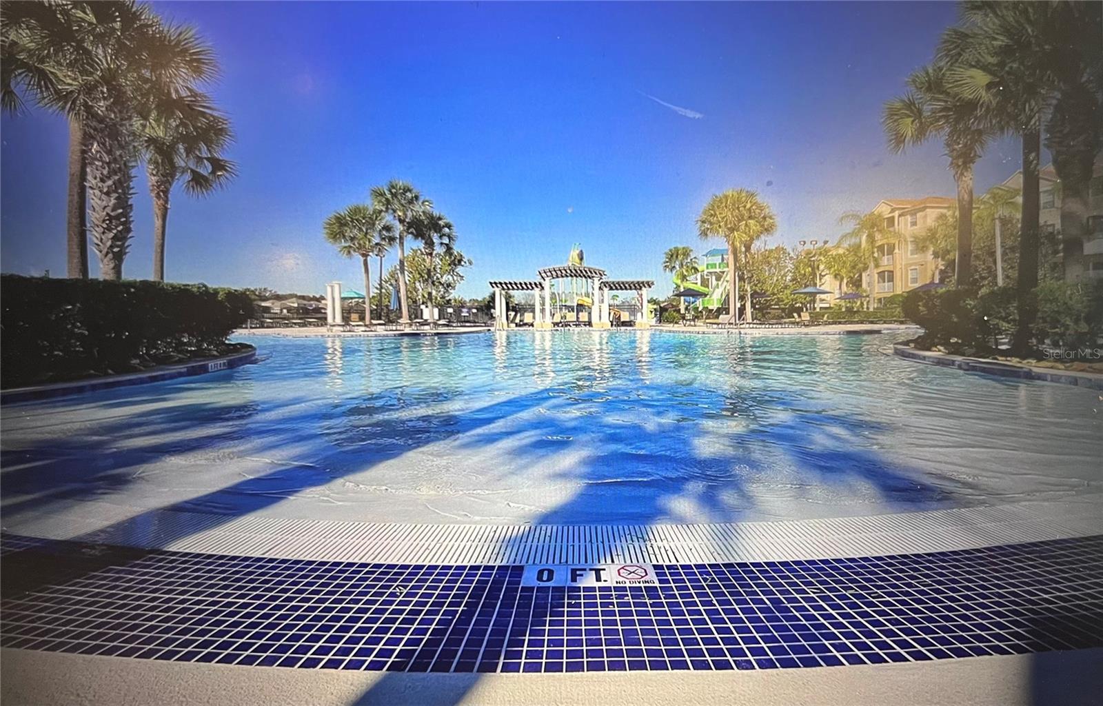 VENTURA AT WINDSOR HILLS CONDO PH 2 - Residential Lease