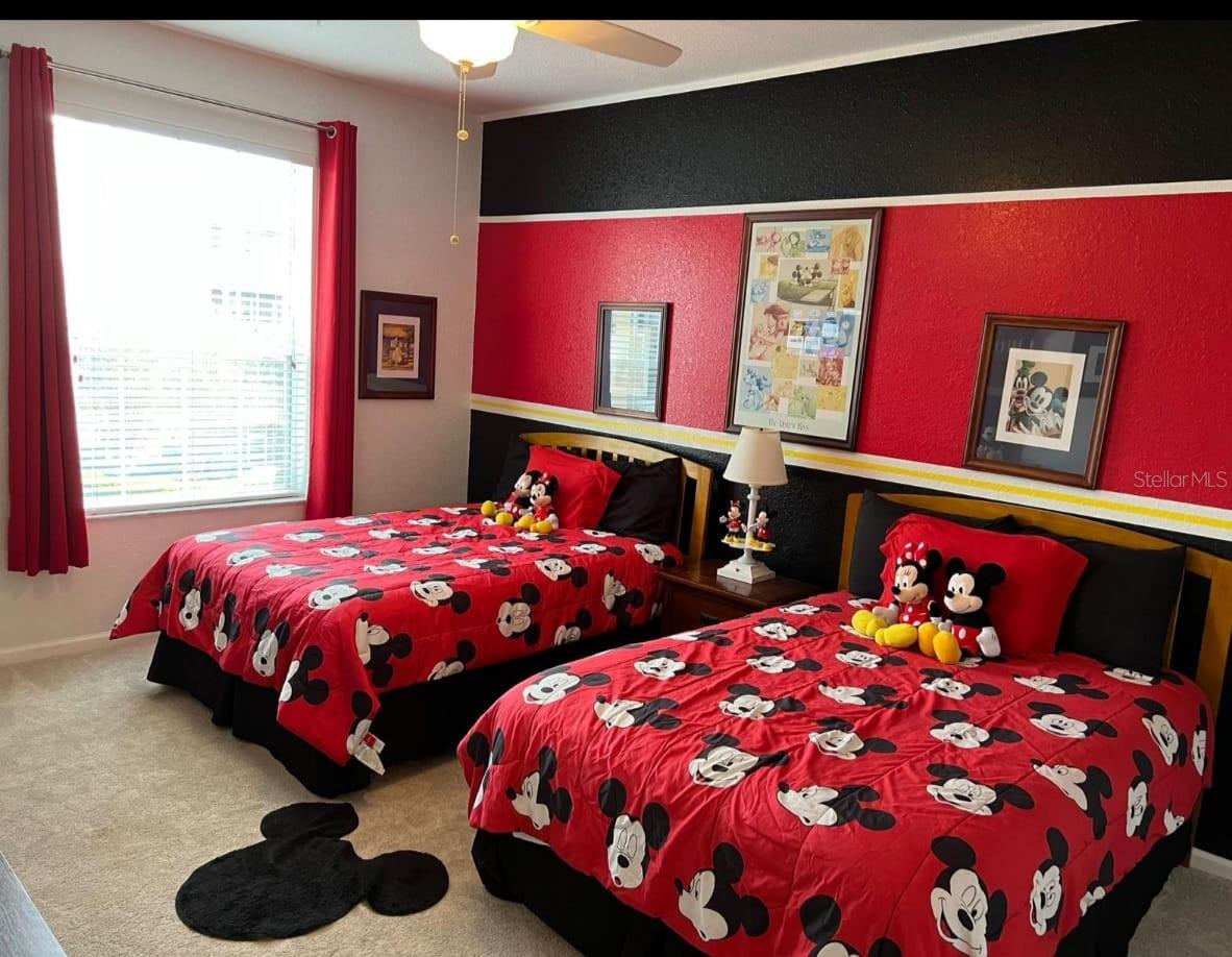 VENTURA AT WINDSOR HILLS CONDO PH 2 - Residential Lease