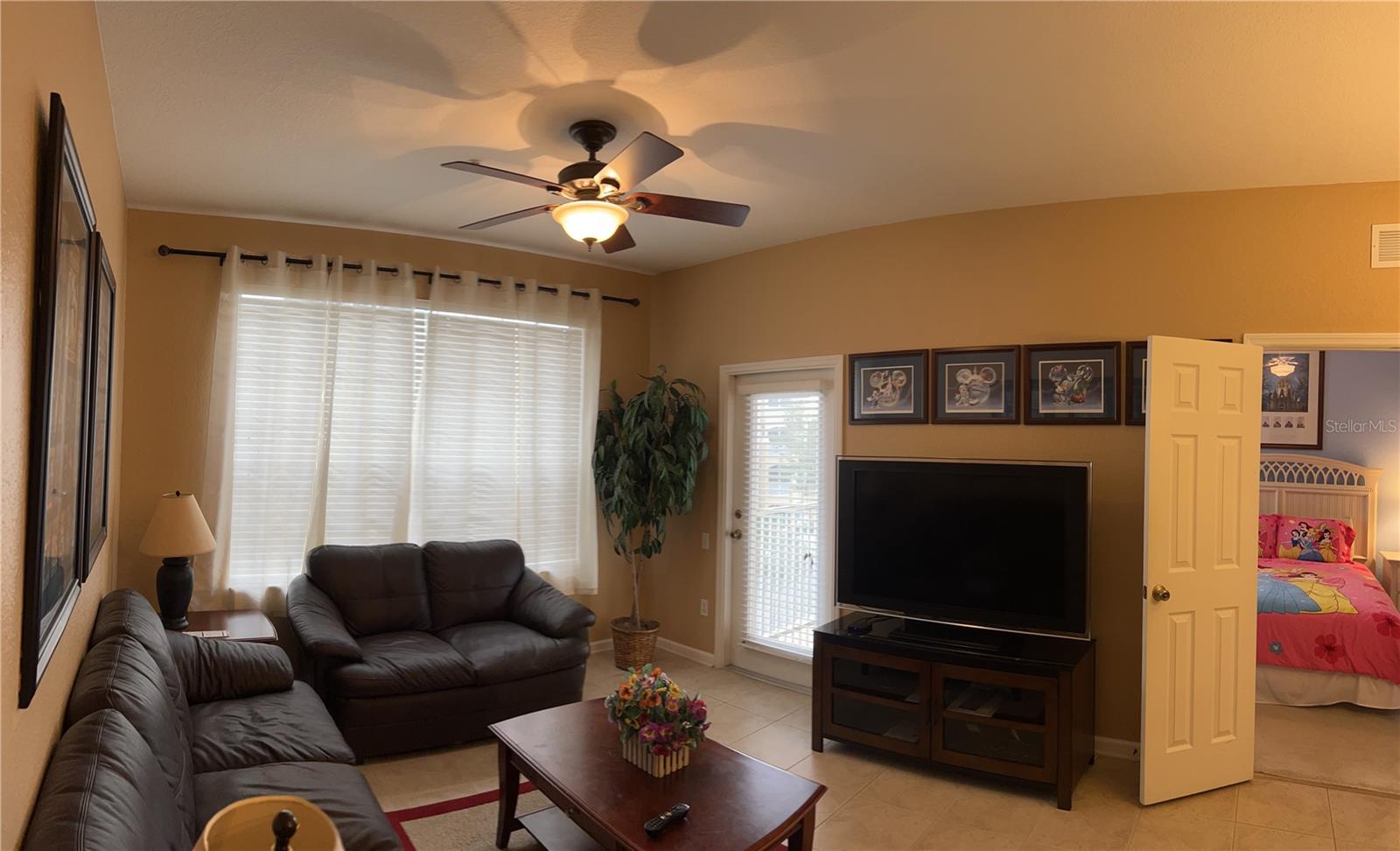 VENTURA AT WINDSOR HILLS CONDO PH 2 - Residential Lease